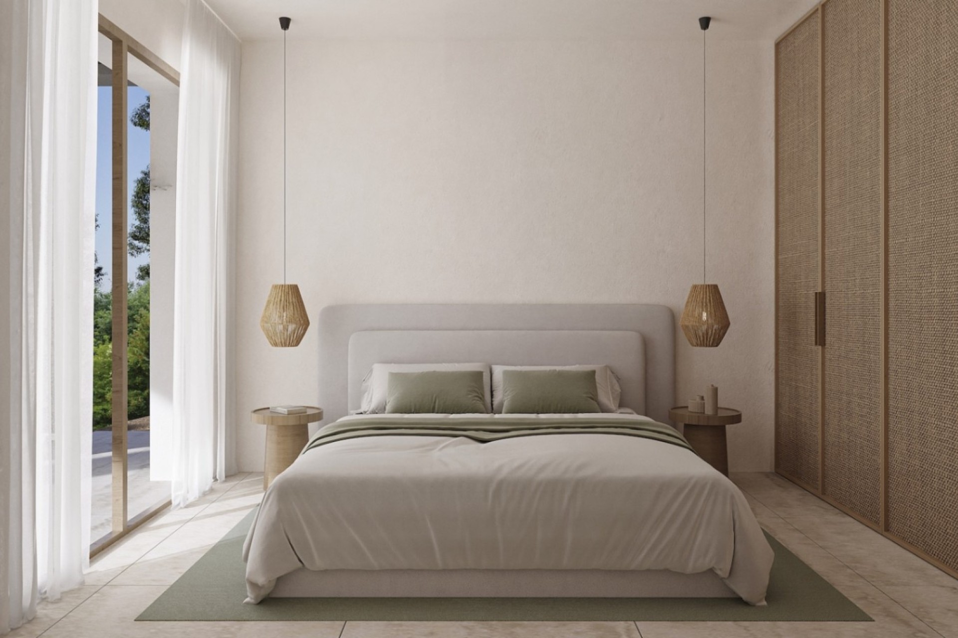 Nuevas construcciones - Villas - Chalets - Benissa - La Fustera