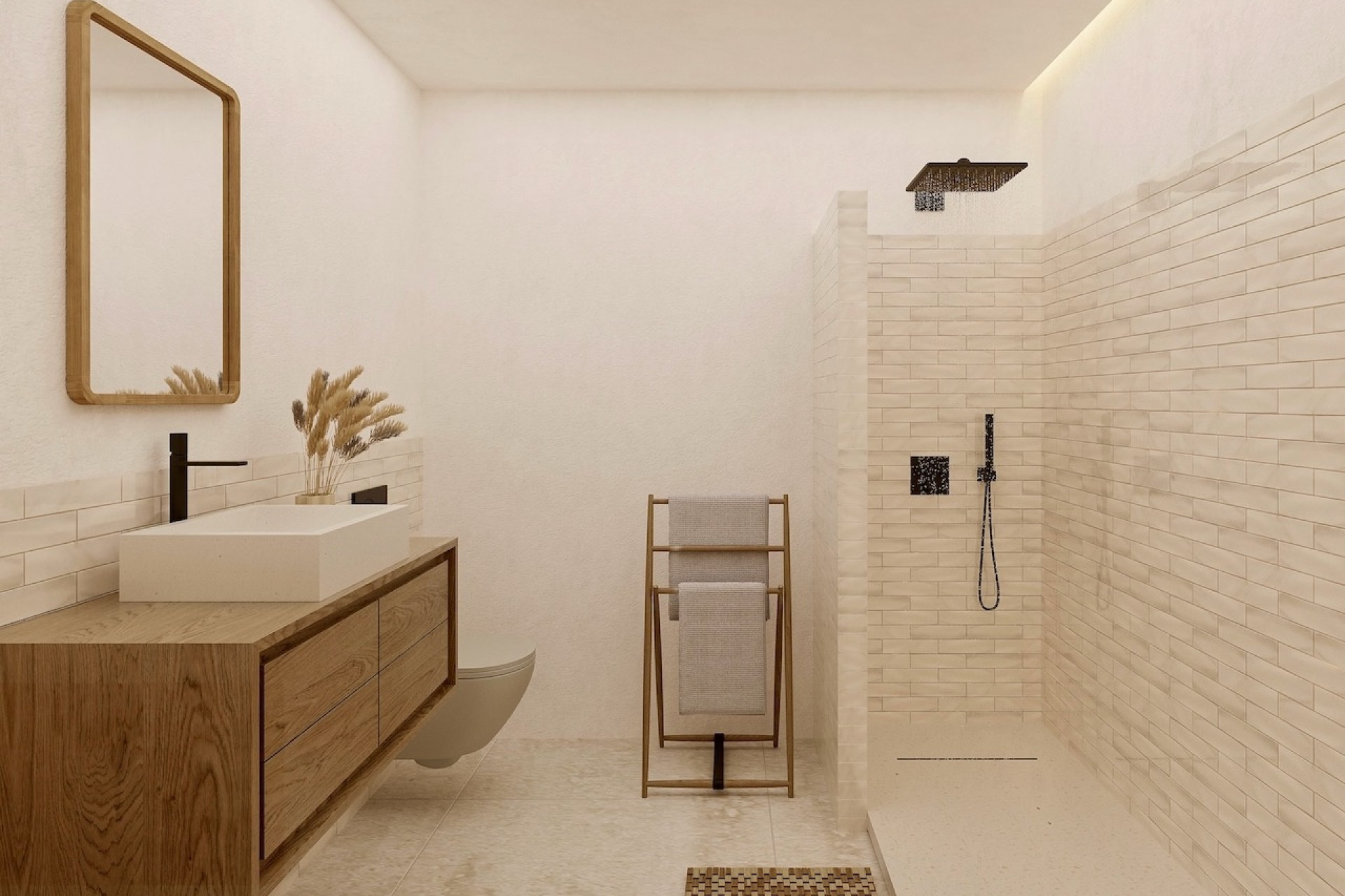 Nuevas construcciones - Villas - Chalets - Benissa - La Fustera