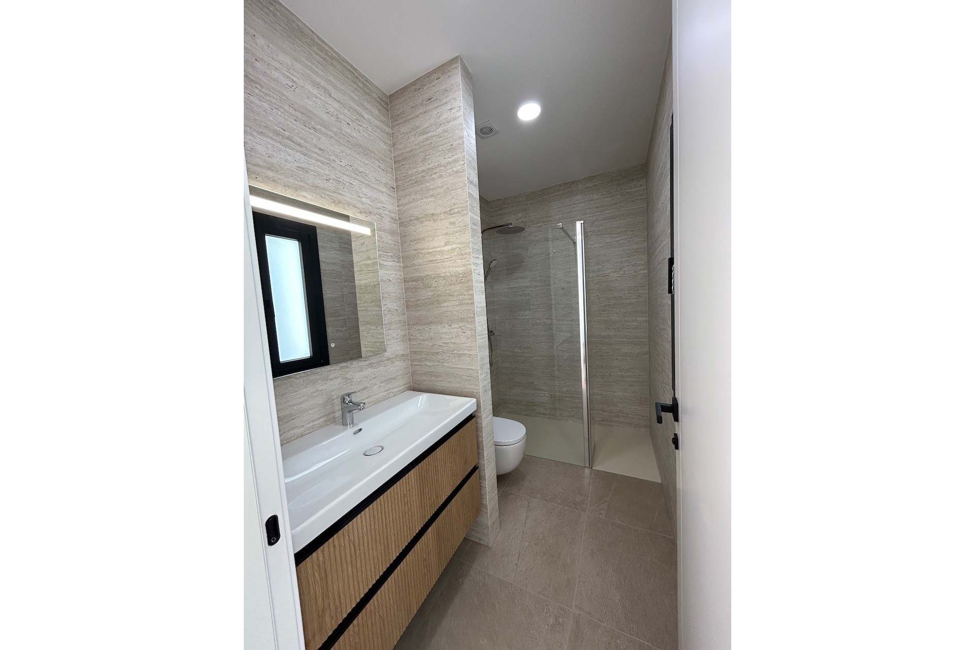 Nuevas construcciones - Villas - Chalets - Benissa - La Fustera