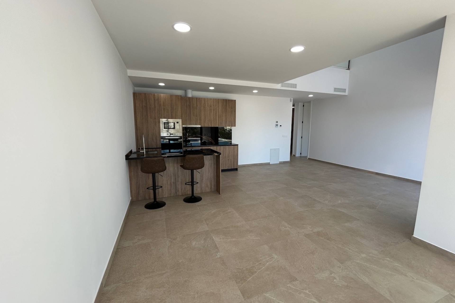 Nuevas construcciones - Villas - Chalets - Benissa - La Fustera