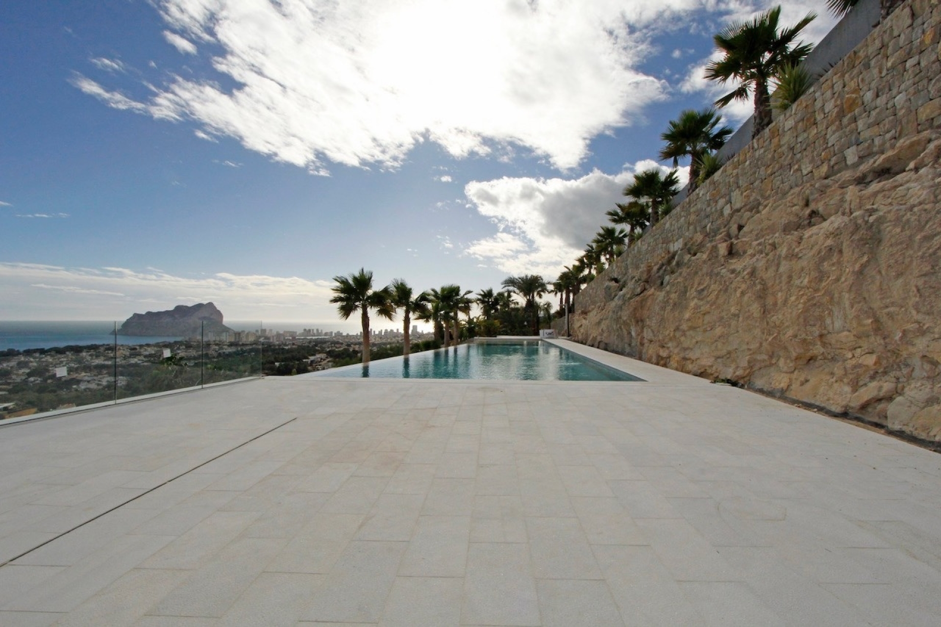 Nuevas construcciones - Villas - Chalets - Benissa - La Fustera