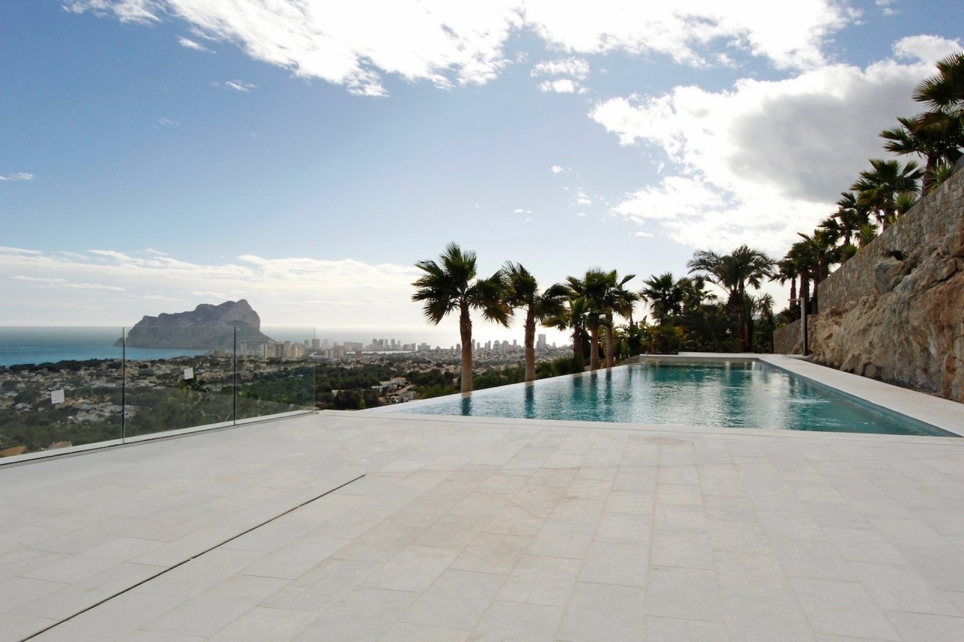 Nuevas construcciones - Villas - Chalets - Benissa - La Fustera