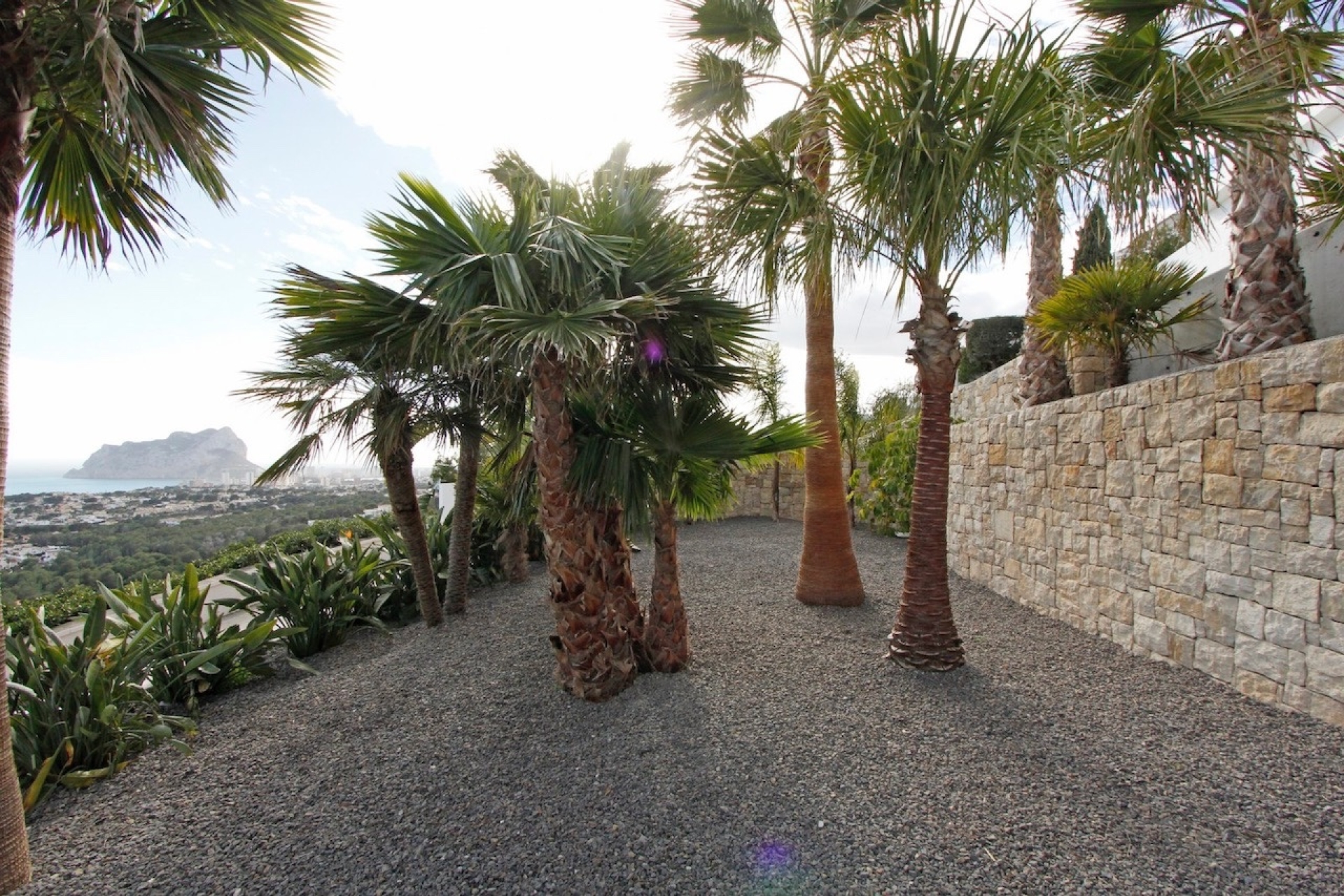 Nuevas construcciones - Villas - Chalets - Benissa - La Fustera