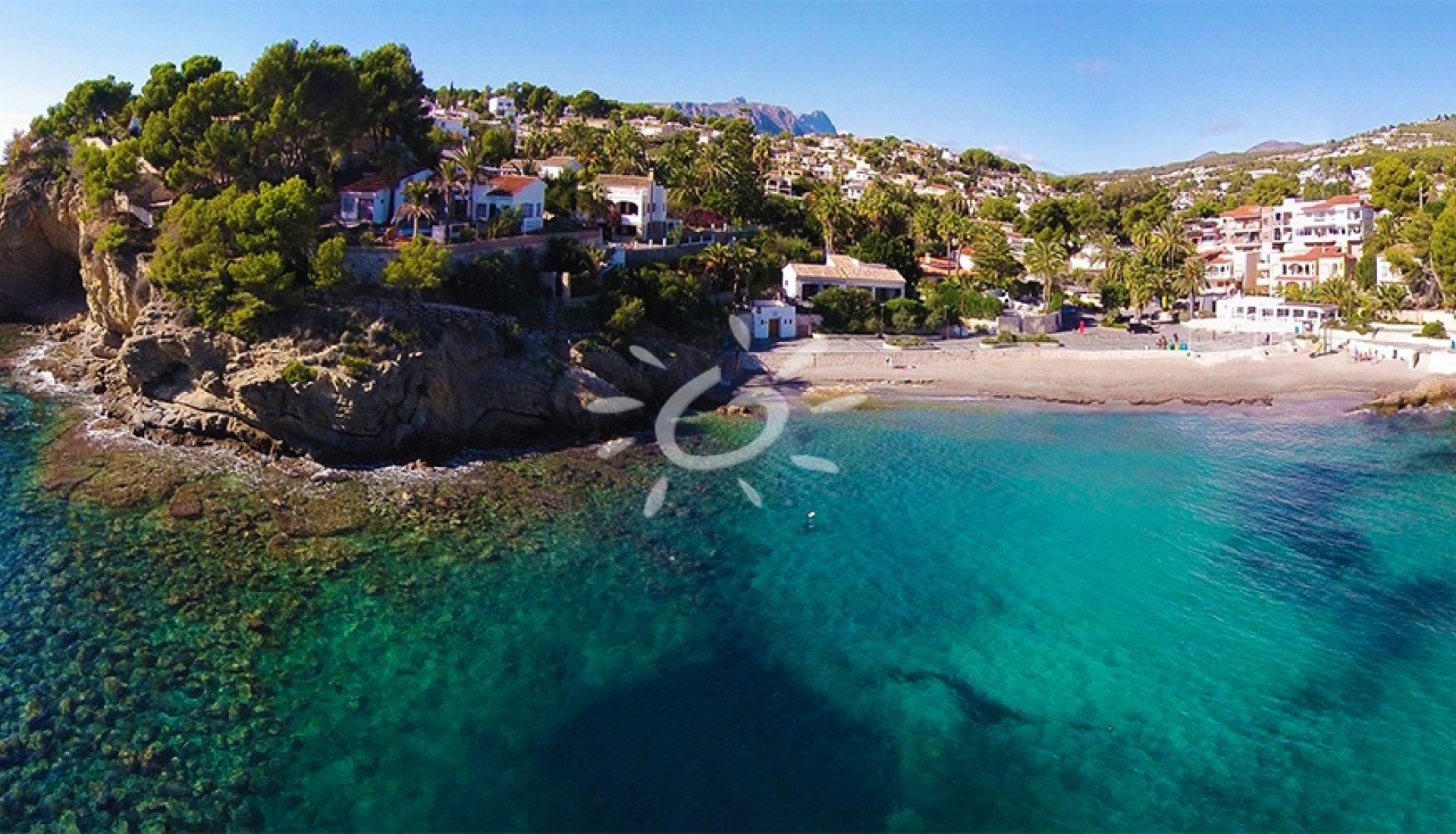 Nuevas construcciones - Villas - Chalets - Benissa - La Fustera