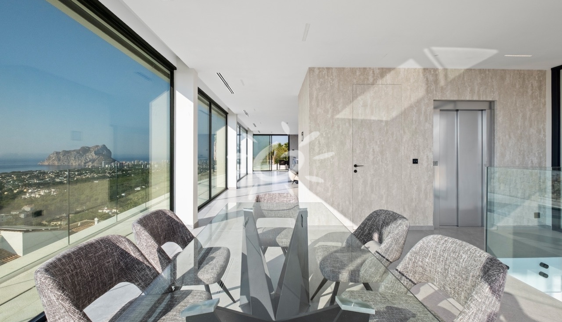 Nuevas construcciones - Villas - Chalets - Benissa - La Fustera