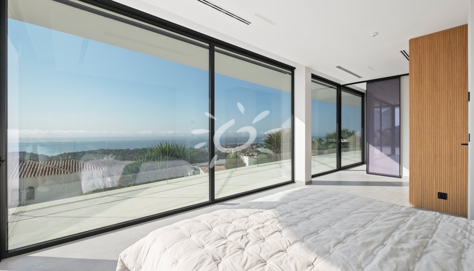 Nuevas construcciones - Villas - Chalets - Benissa - La Fustera