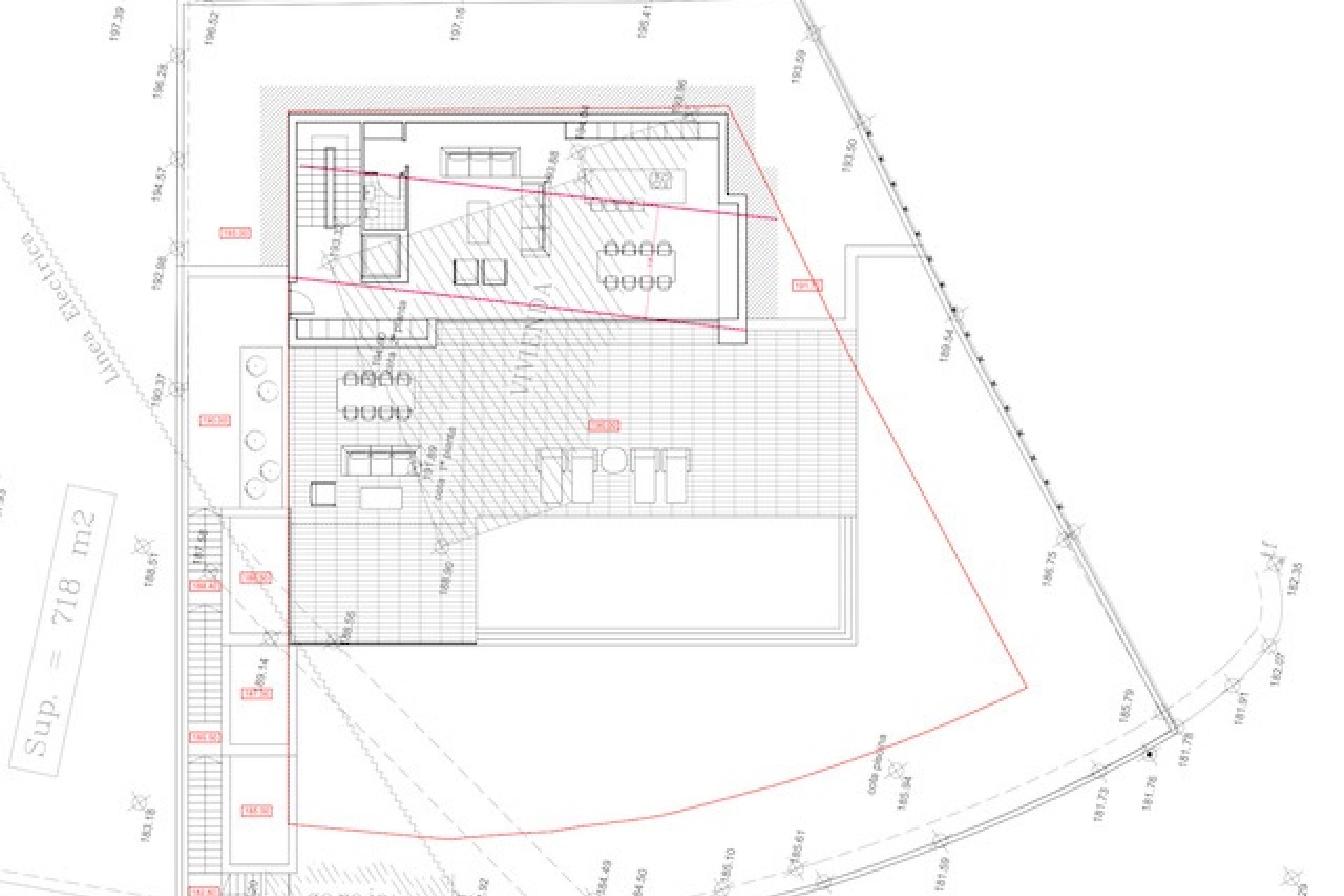 Nuevas construcciones - Villas - Chalets - Benissa - Montemar