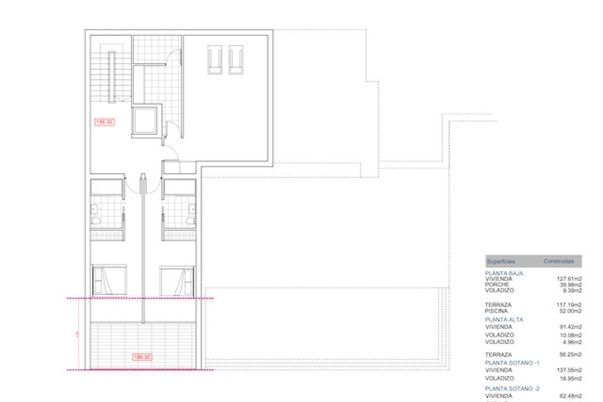 Nuevas construcciones - Villas - Chalets - Benissa - Montemar