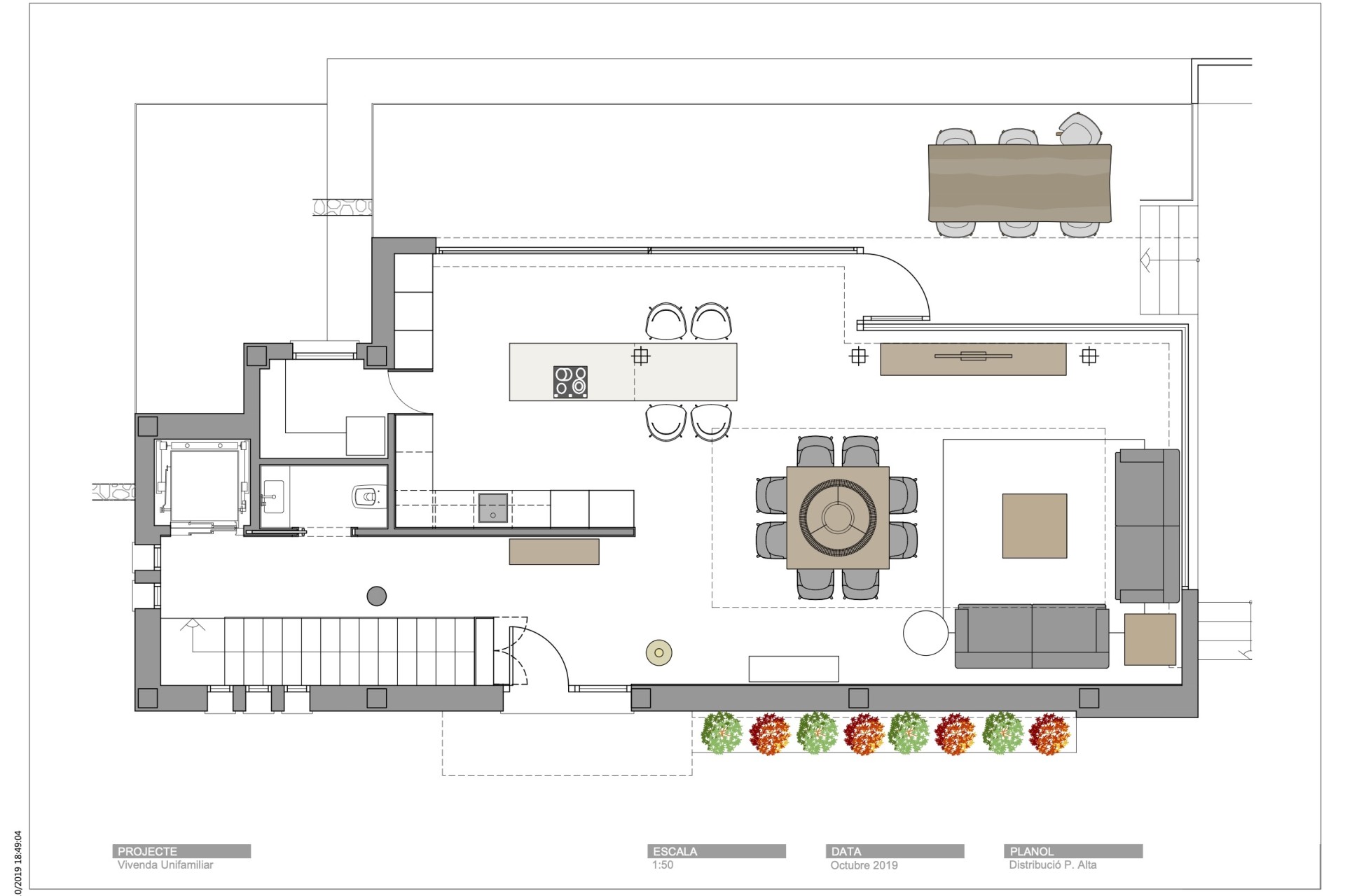 Nuevas construcciones - Villas - Chalets - Benissa - Pedramala
