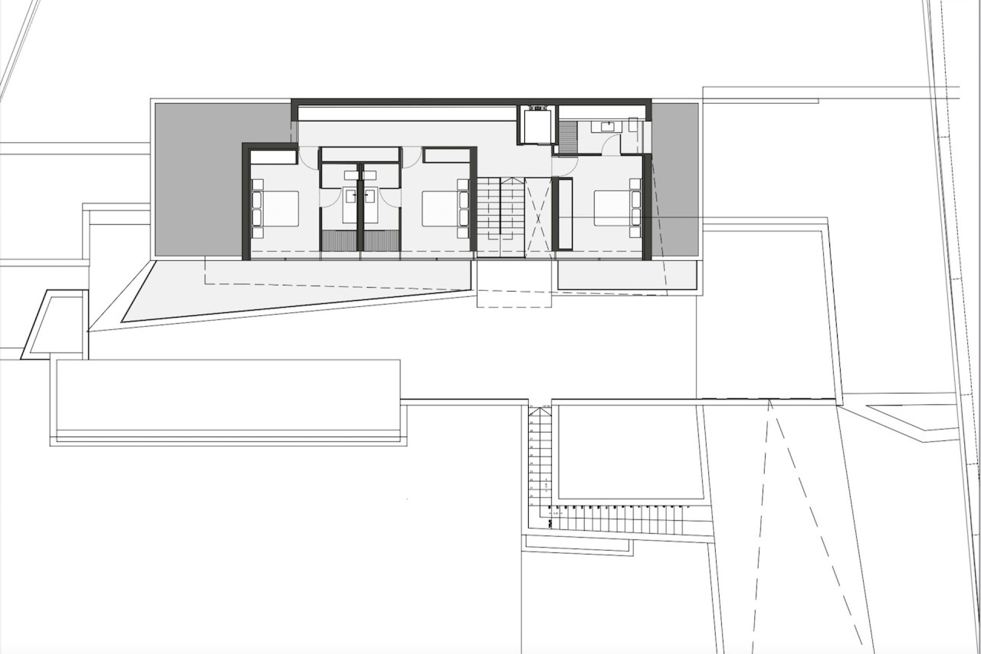 Nuevas construcciones - Villas - Chalets - Benissa - Raco de Galeno