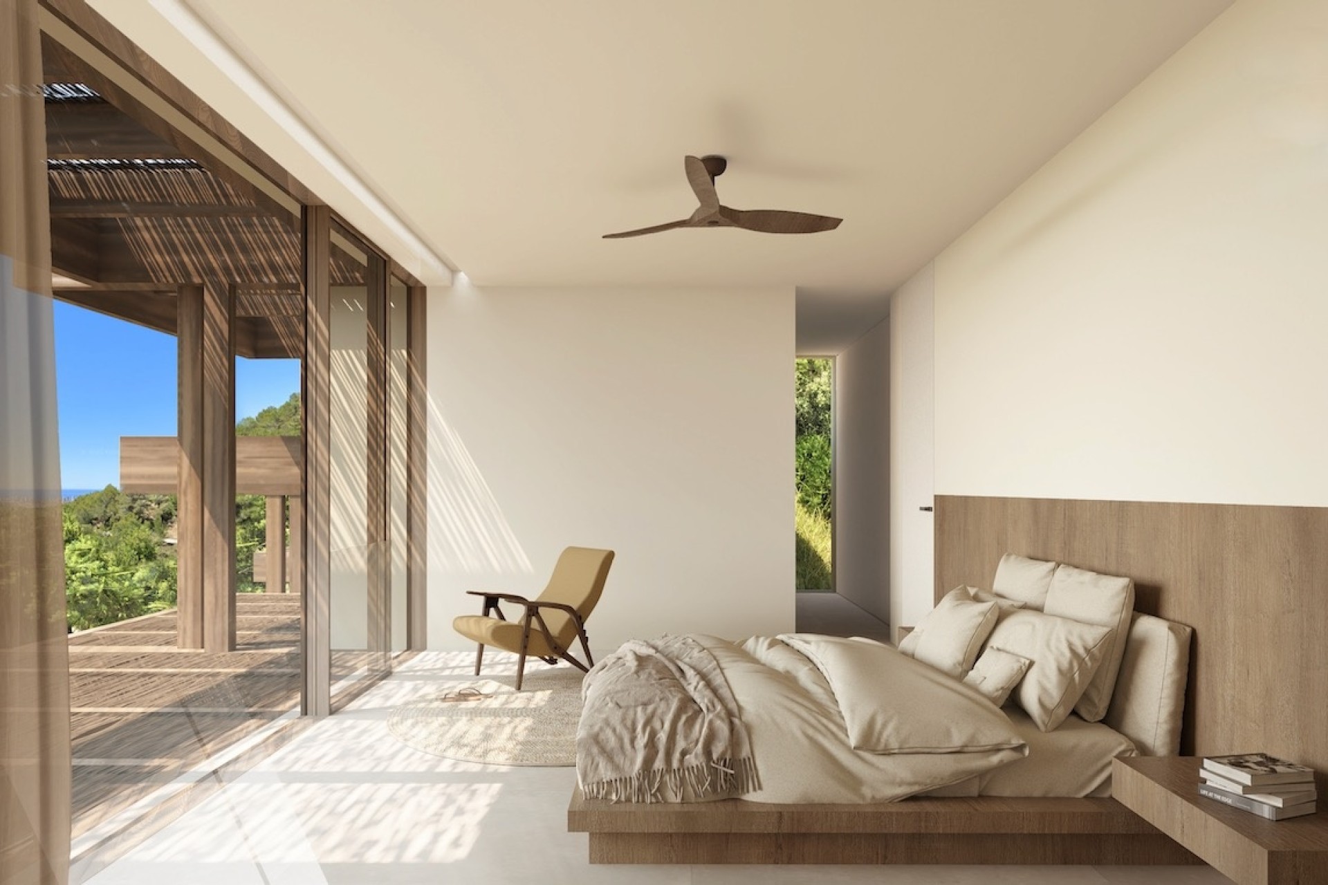 Nuevas construcciones - Villas - Chalets - Benissa - Raco de Galeno