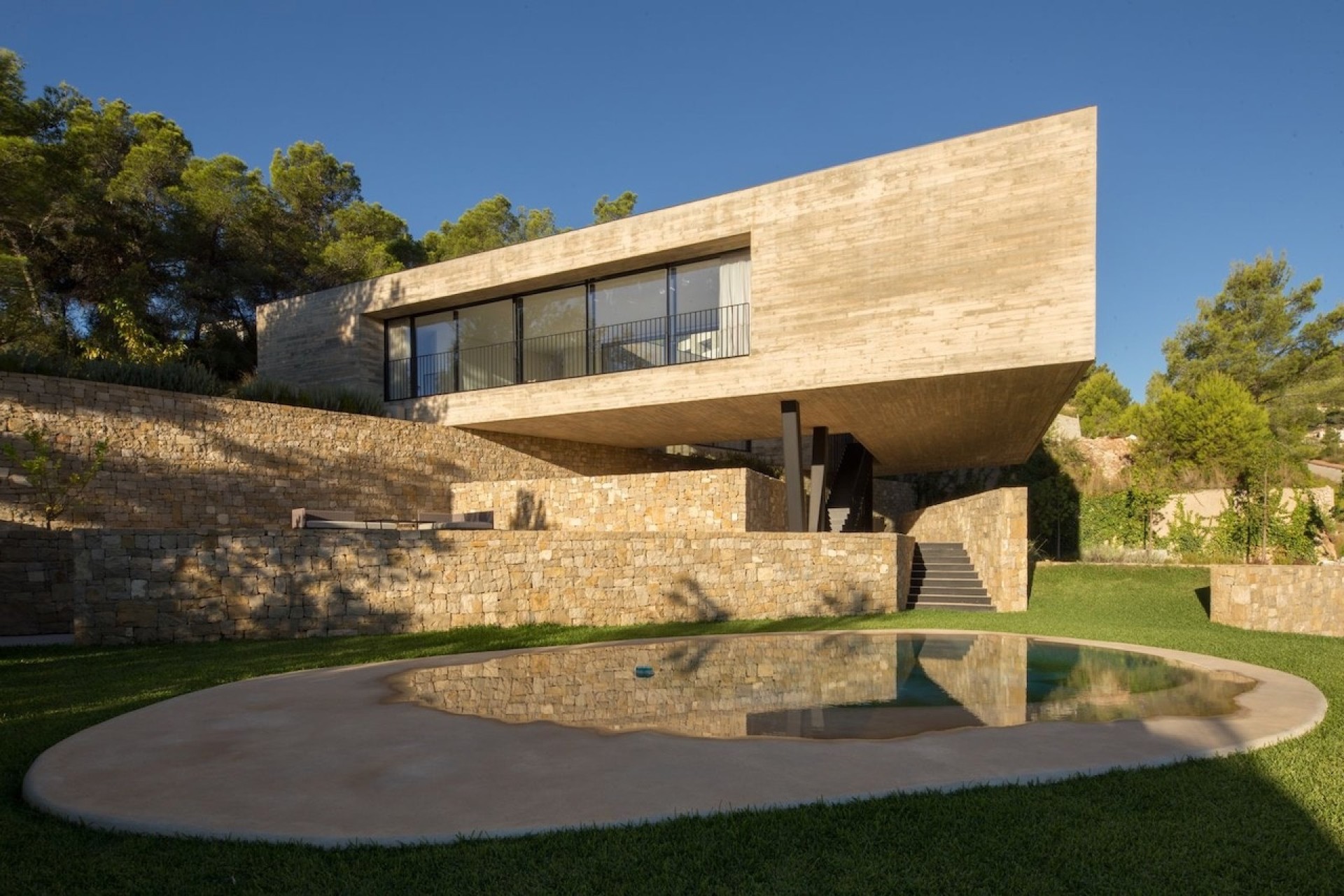 Nuevas construcciones - Villas - Chalets - Benissa - Raco de Galeno