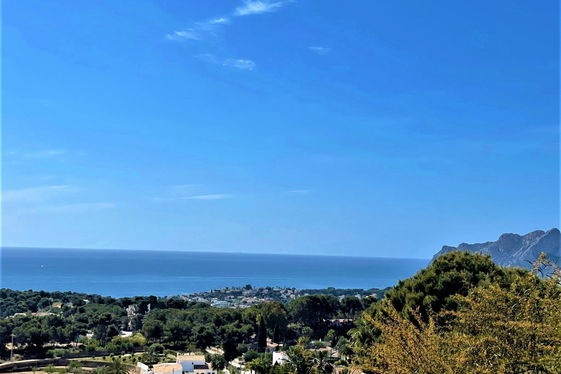 Nuevas construcciones - Villas - Chalets - Benissa - Tossal