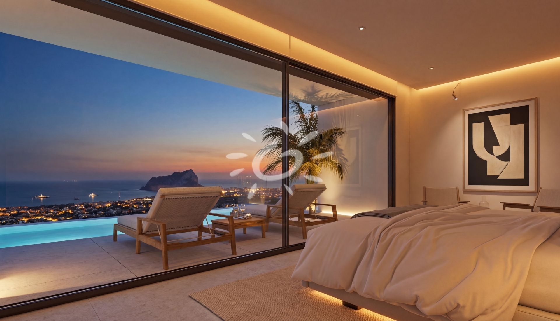 Nuevas construcciones - Villas - Chalets - Benissa