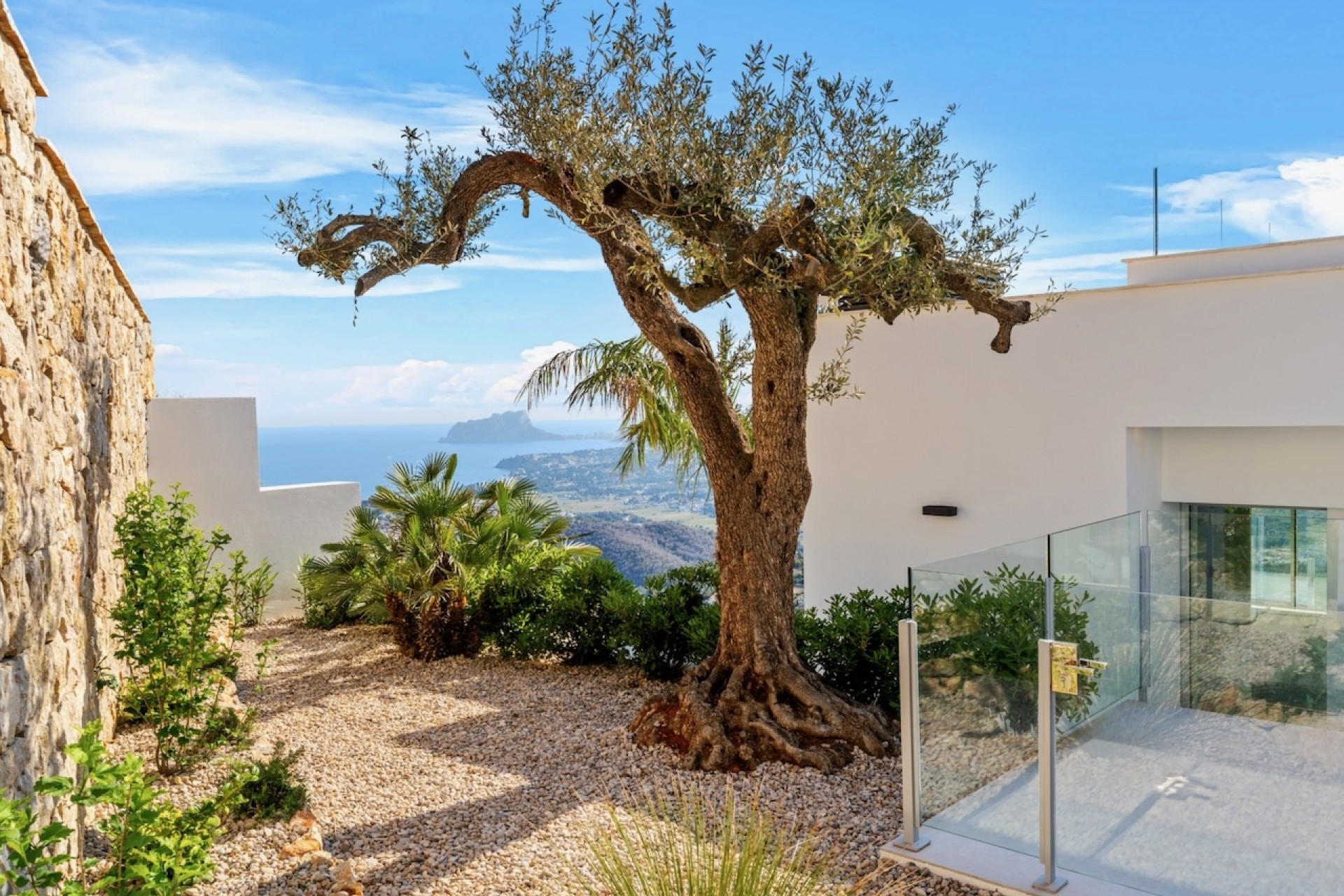 Nuevas construcciones - Villas - Chalets - Benitachell - Cumbre del Sol