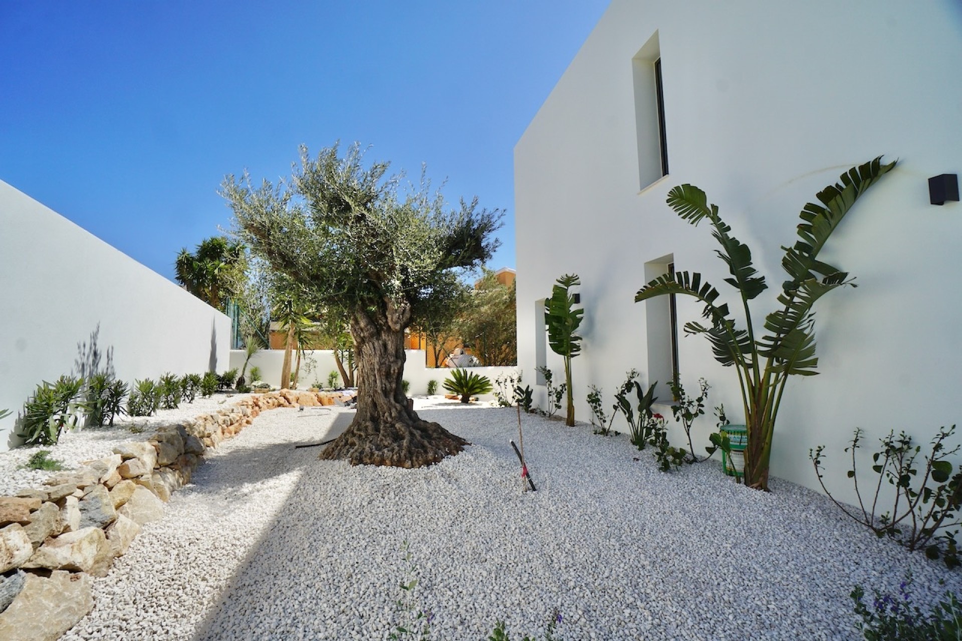 Nuevas construcciones - Villas - Chalets - Benitachell - Kalmias