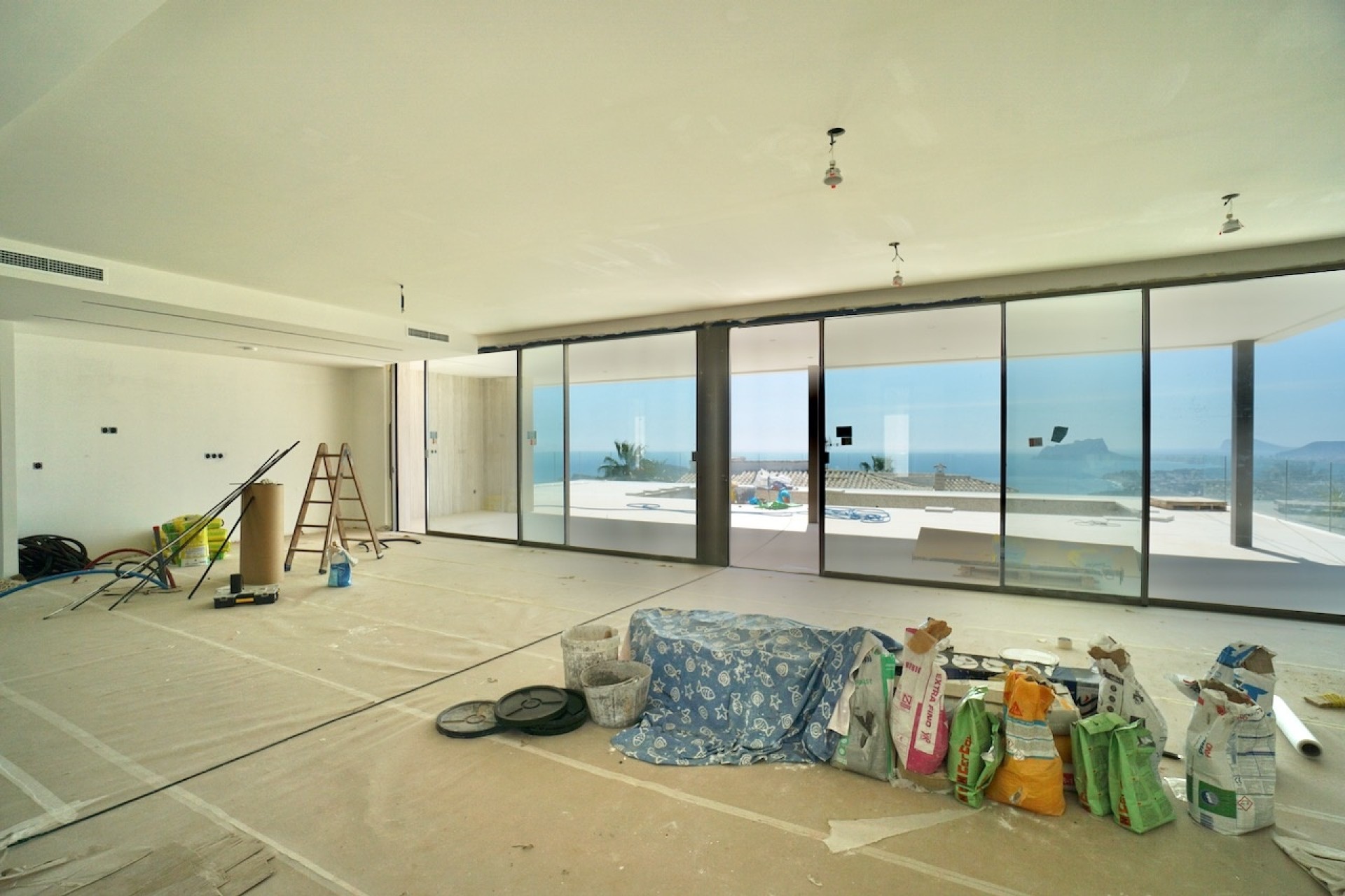 Nuevas construcciones - Villas - Chalets - Benitachell - Kalmias