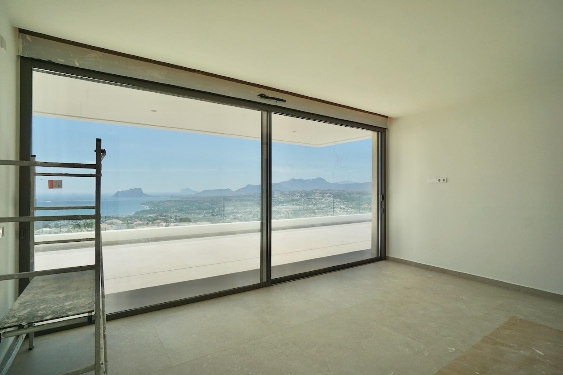 Nuevas construcciones - Villas - Chalets - Benitachell - Kalmias