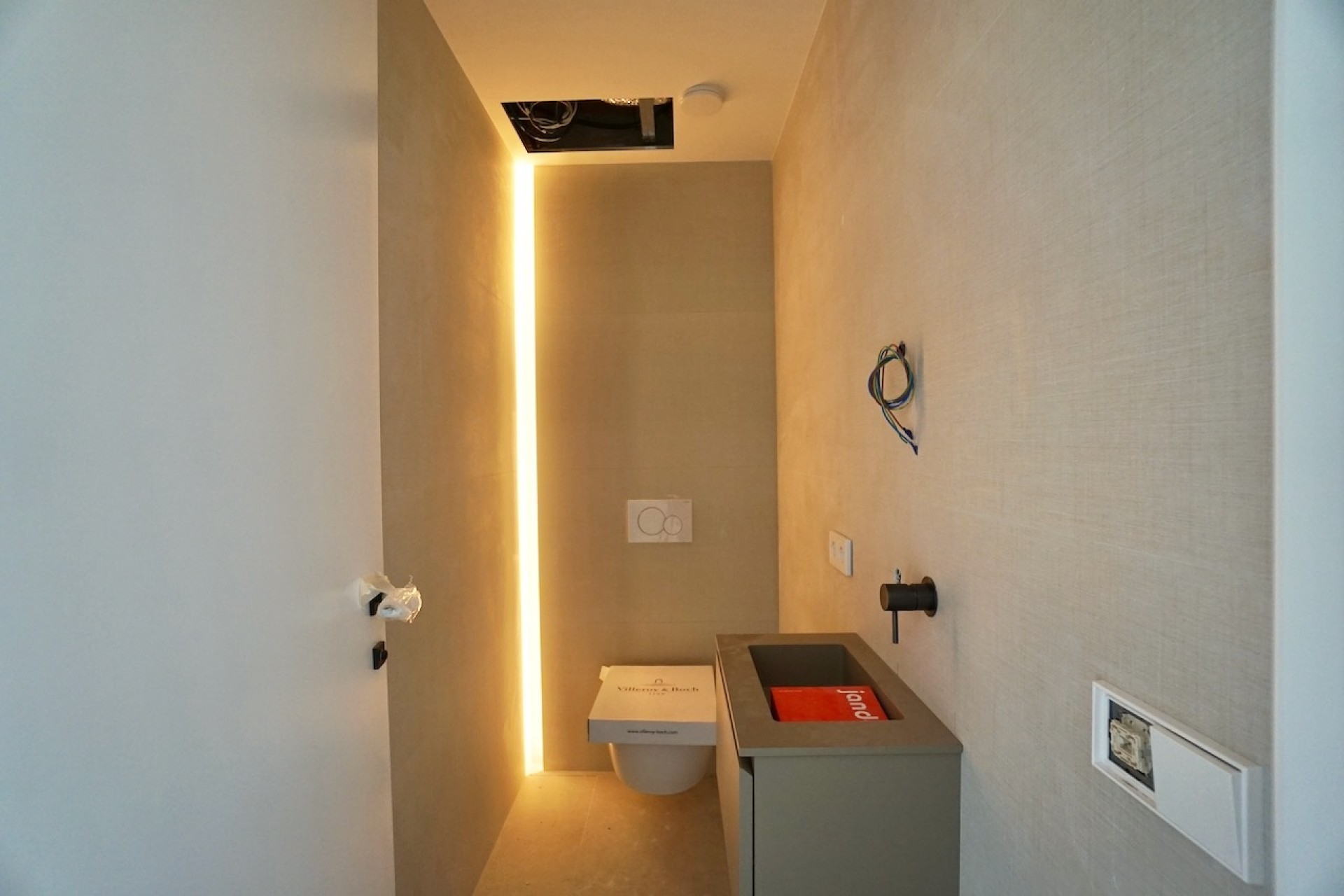 Nuevas construcciones - Villas - Chalets - Benitachell - Kalmias