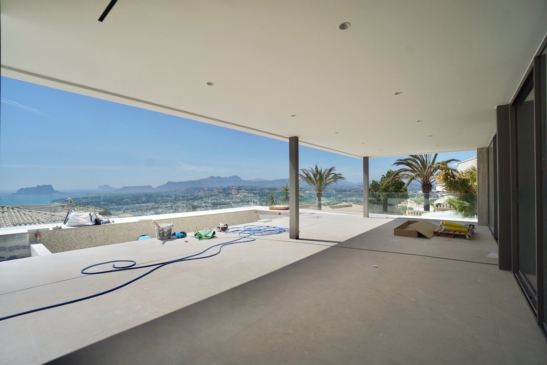 Nuevas construcciones - Villas - Chalets - Benitachell - Kalmias