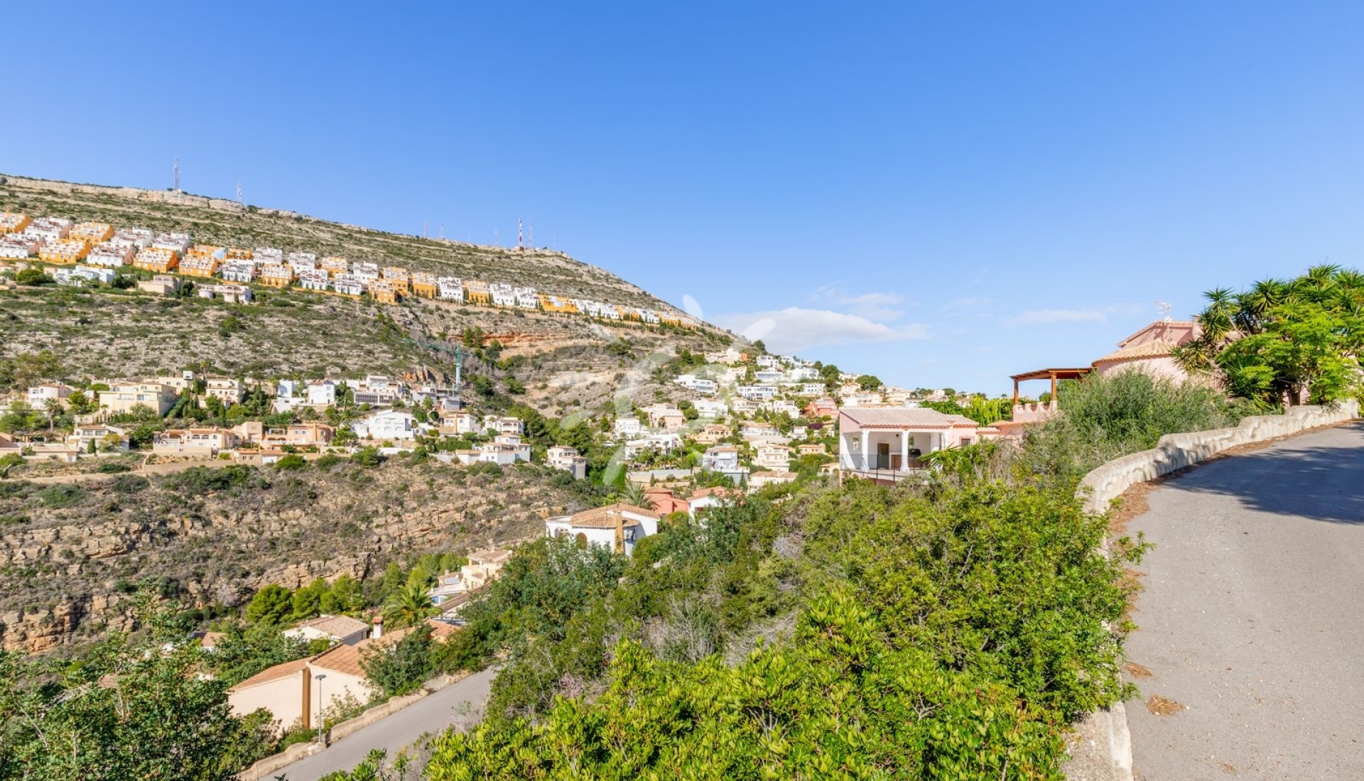 Nuevas construcciones - Villas - Chalets - Benitachell - La Cumbre del Sol