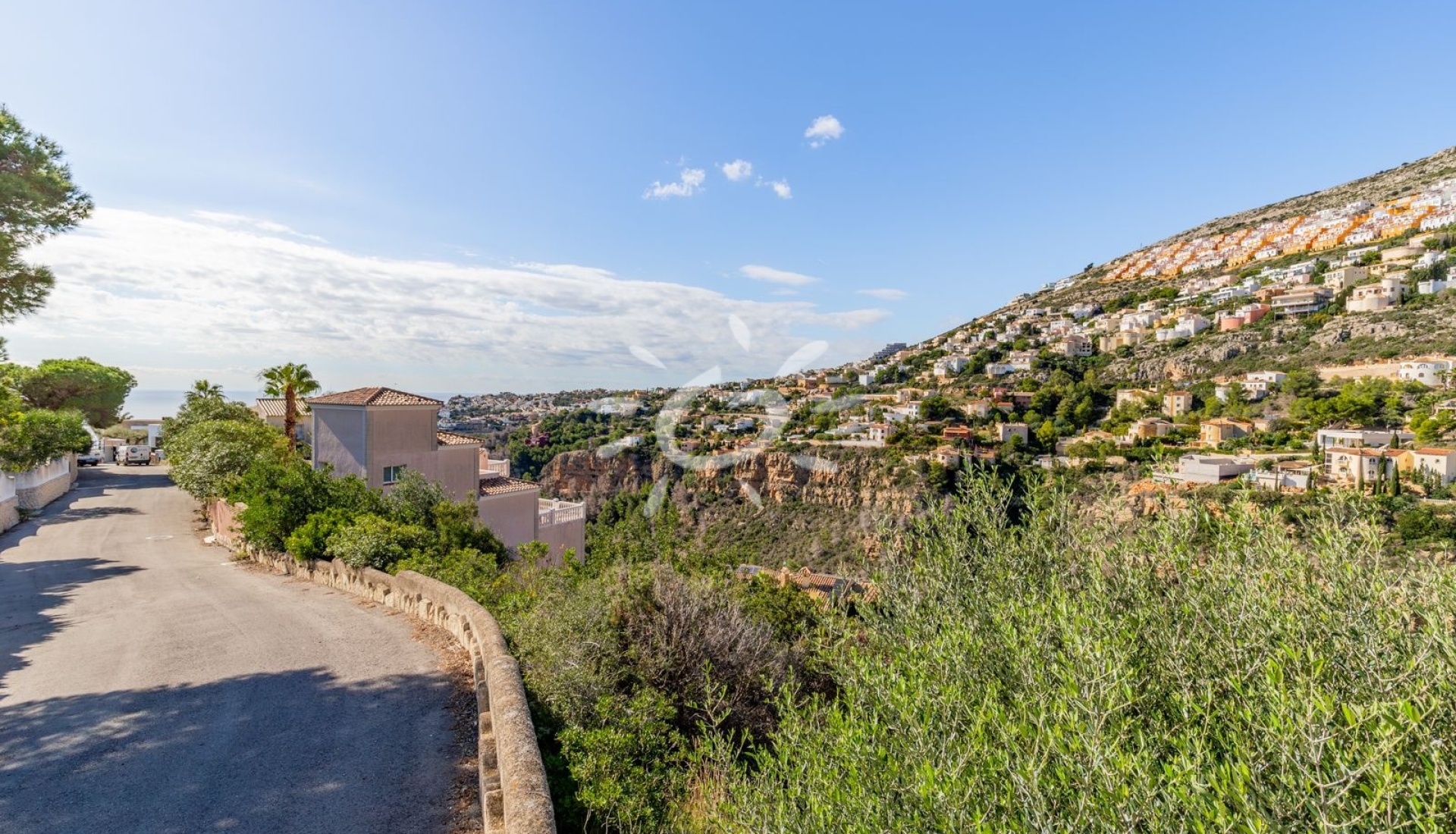 Nuevas construcciones - Villas - Chalets - Benitachell - La Cumbre del Sol