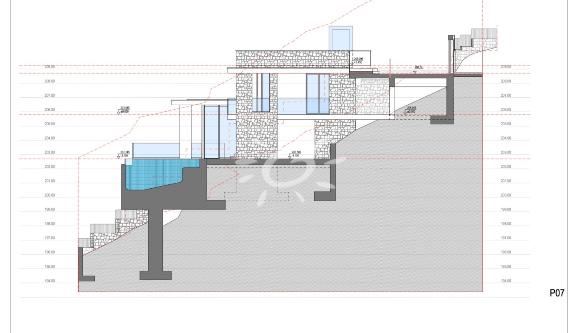Nuevas construcciones - Villas - Chalets - Benitachell - La Cumbre del Sol