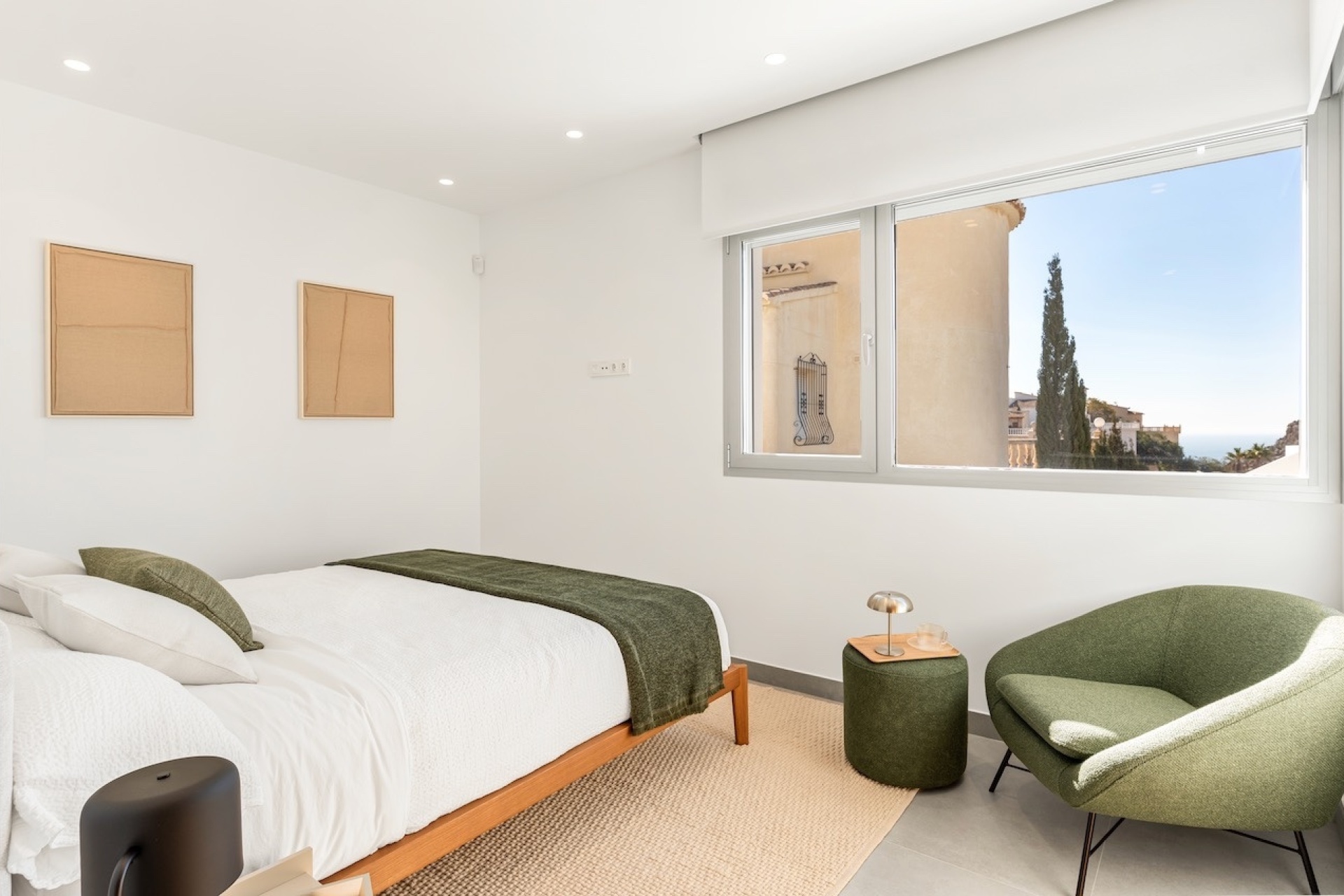 Nuevas construcciones - Villas - Chalets - Benitachell - La Cumbre del Sol