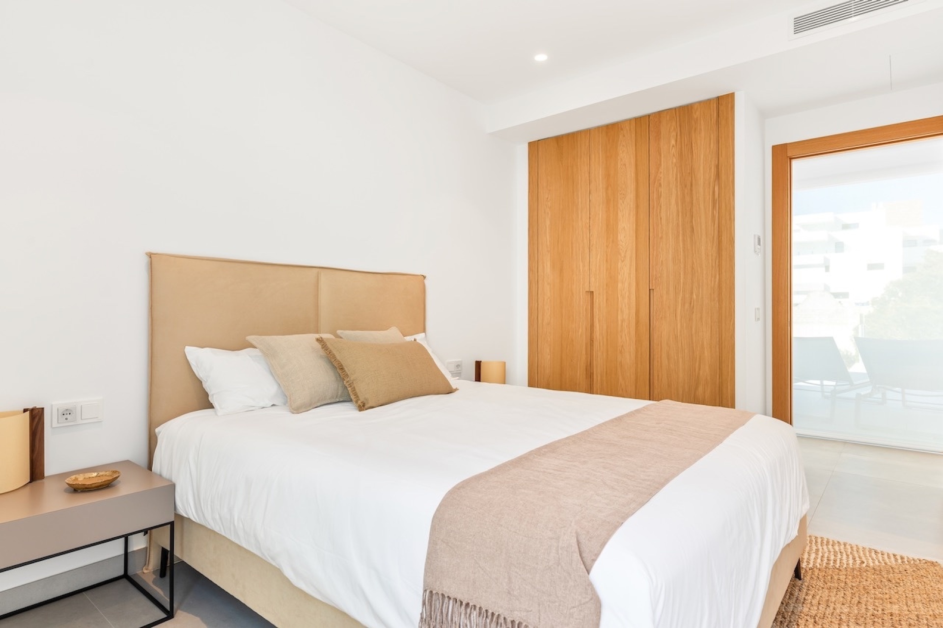 Nuevas construcciones - Villas - Chalets - Benitachell - La Cumbre del Sol