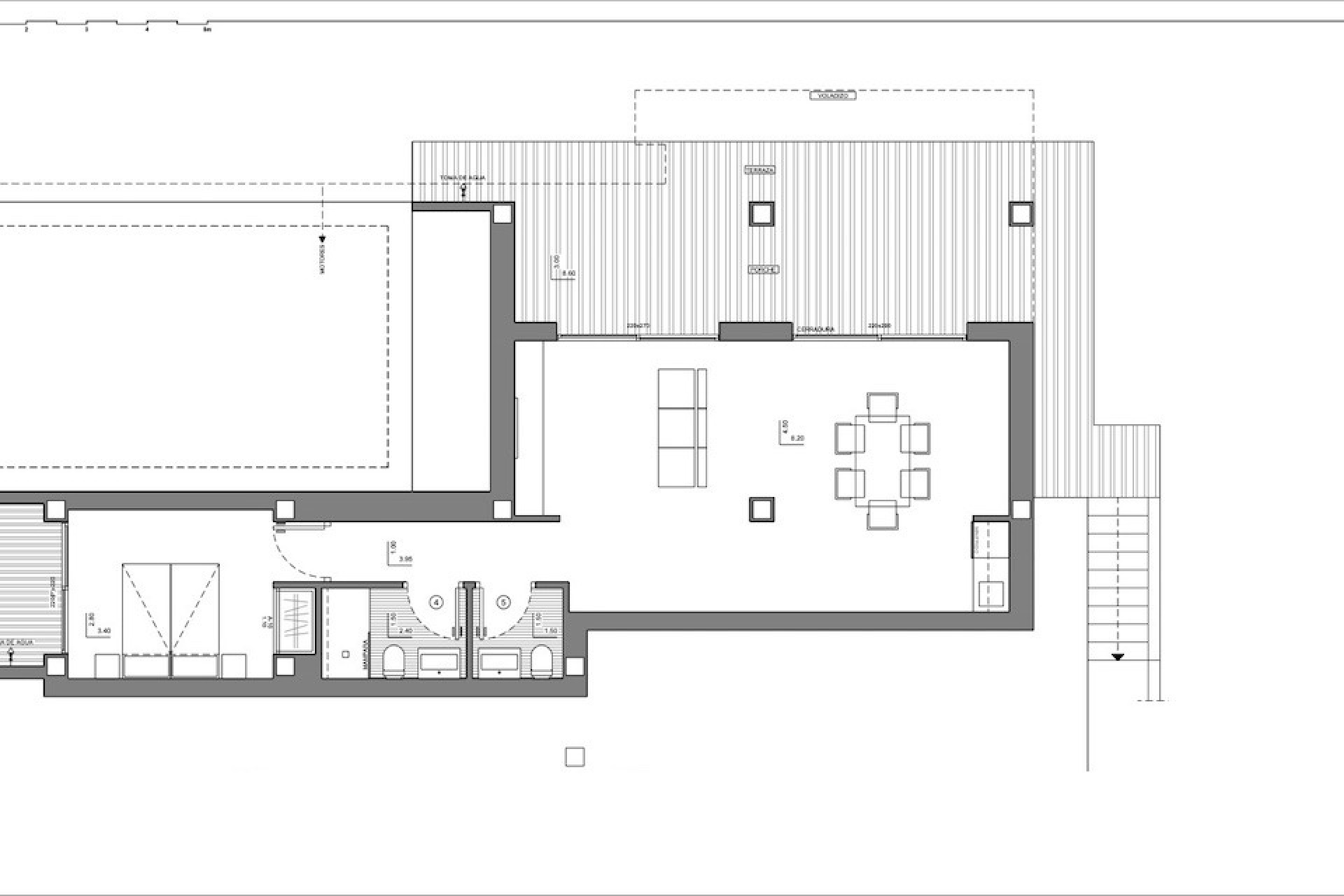 Nuevas construcciones - Villas - Chalets - Benitachell - La Cumbre del Sol