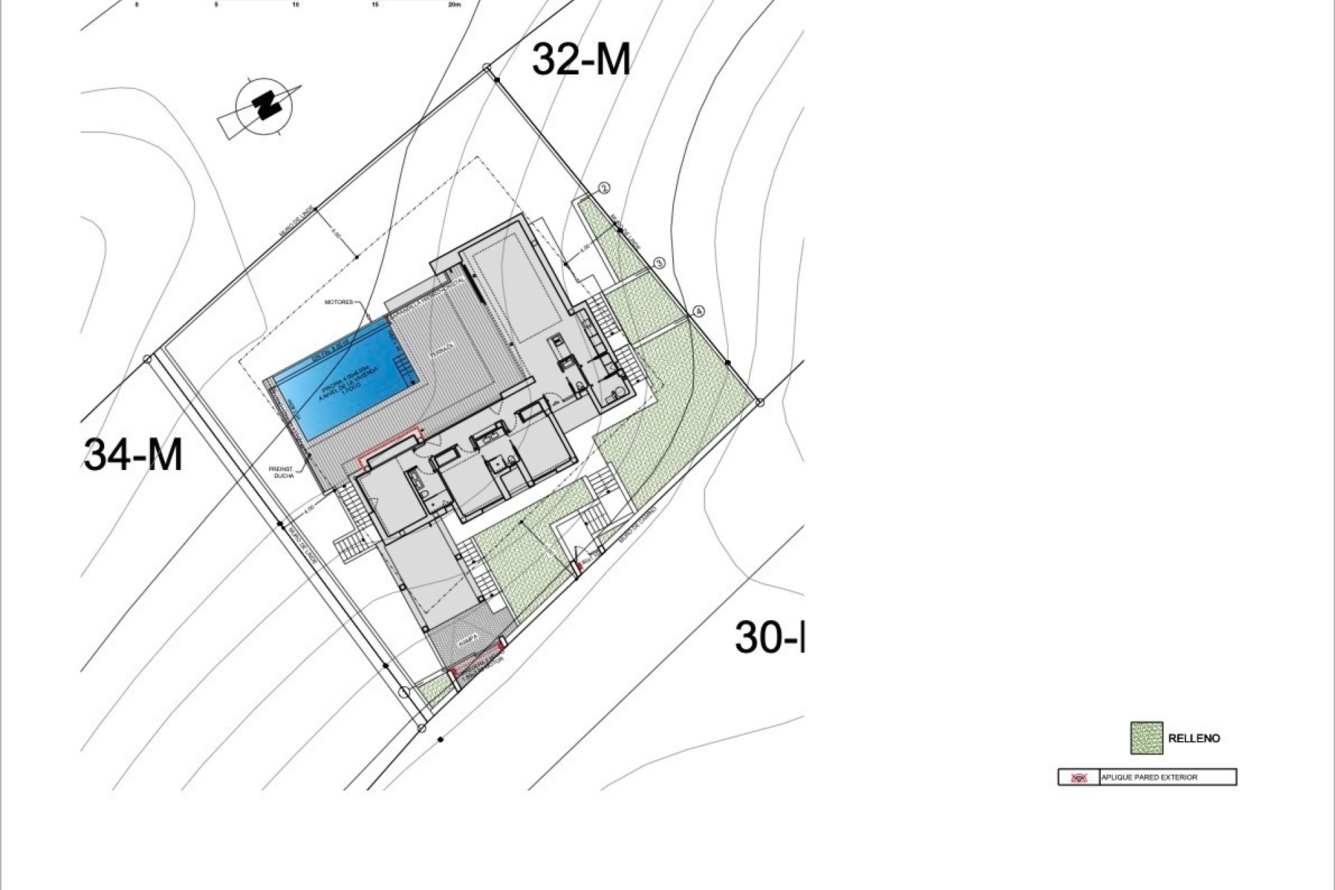 Nuevas construcciones - Villas - Chalets - Benitachell - La Cumbre del Sol