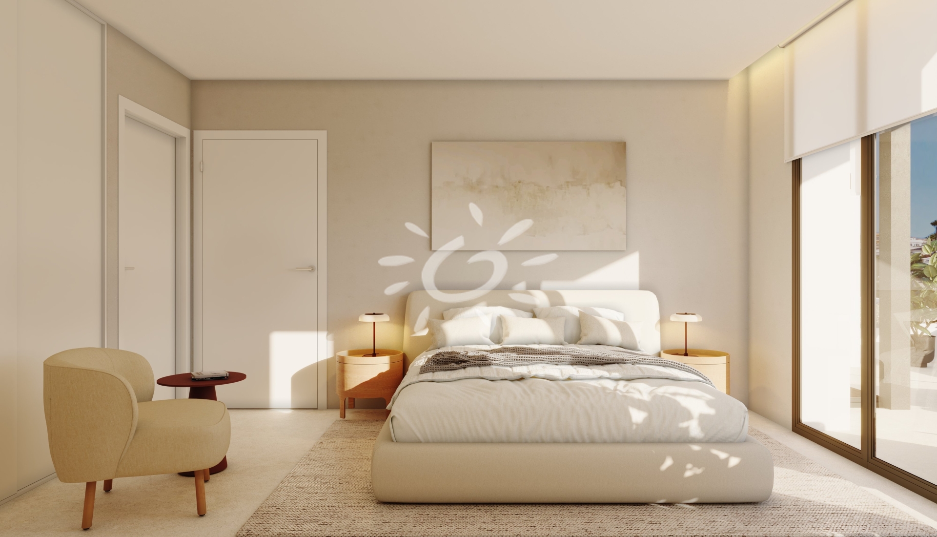 Nuevas construcciones - Villas - Chalets - Benitachell - La Cumbre del Sol