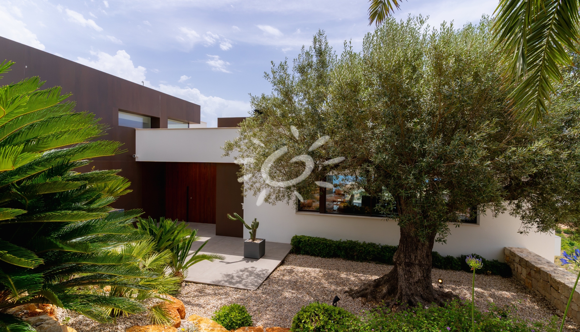 Nuevas construcciones - Villas - Chalets - Benitachell - La Cumbre del Sol