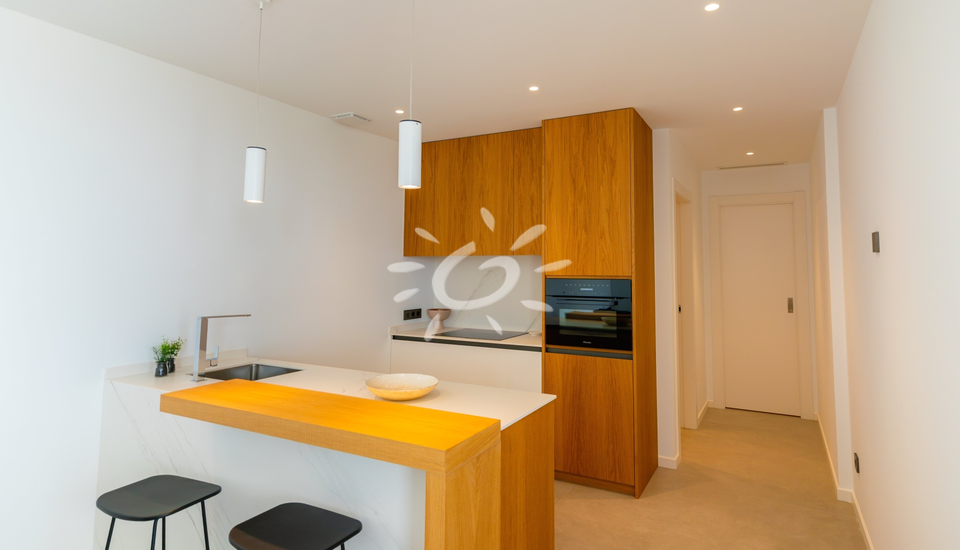 Nuevas construcciones - Villas - Chalets - Benitachell - La Cumbre del Sol