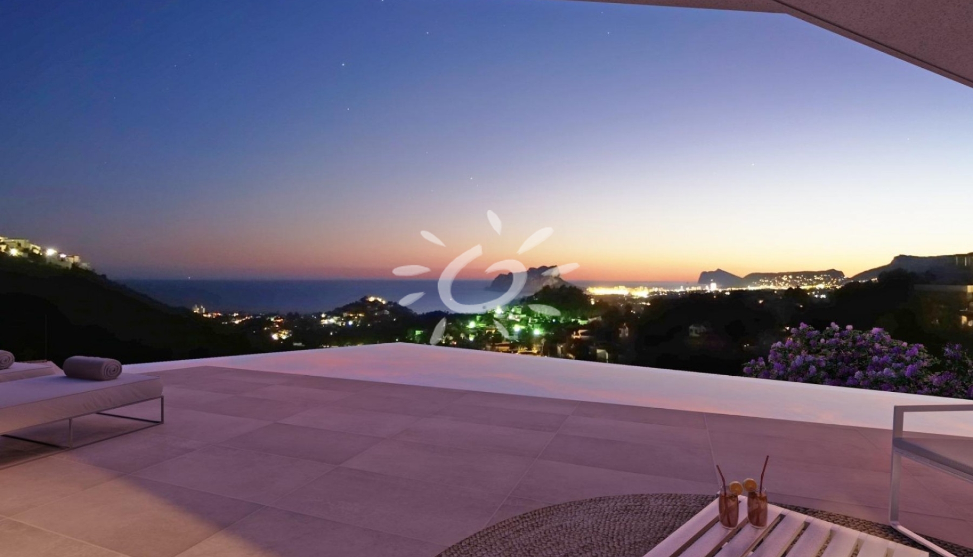 Nuevas construcciones - Villas - Chalets - Benitachell - Valle del Portet, Benitachell