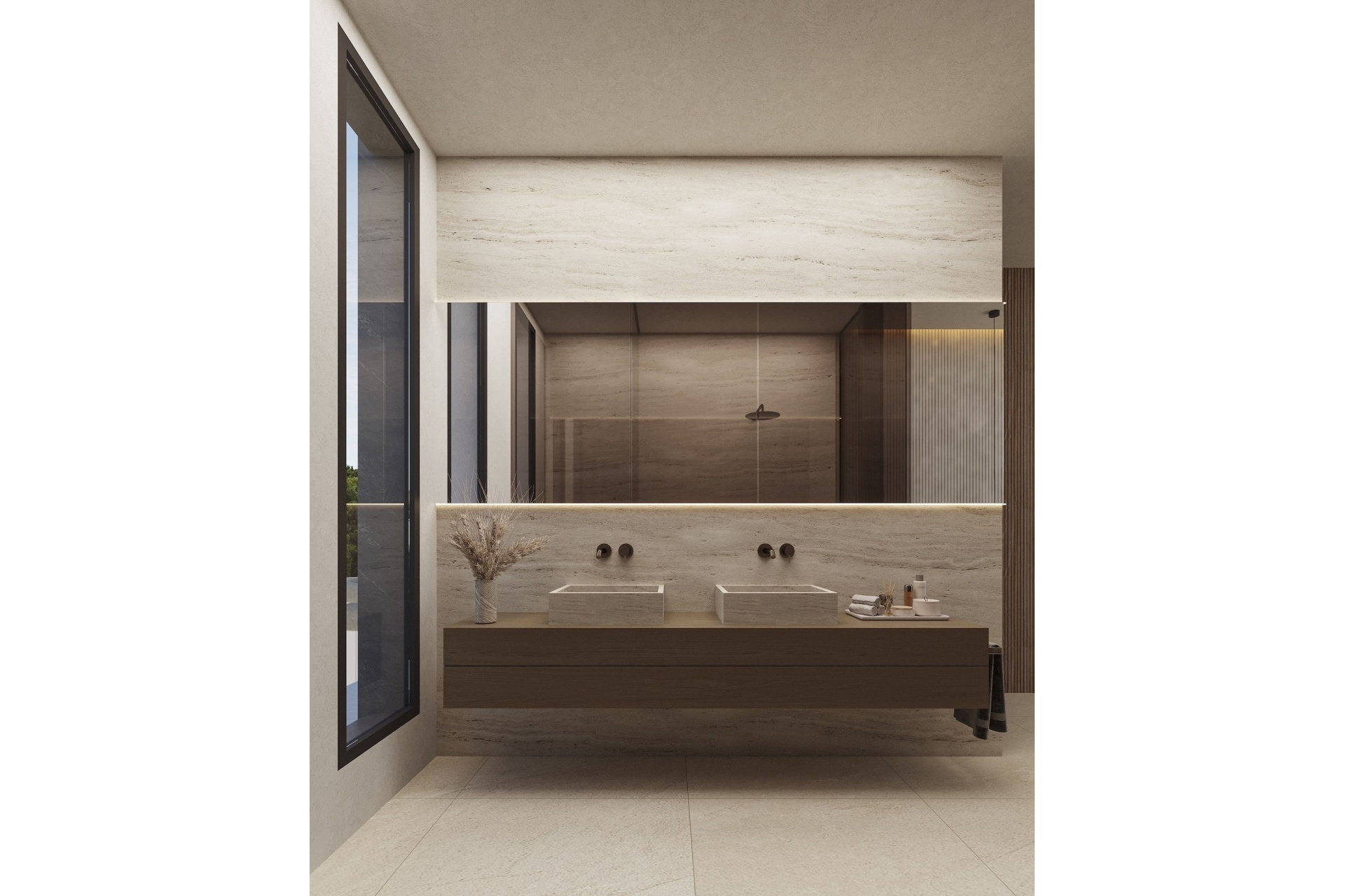 Nuevas construcciones - Villas - Chalets - Calpe - Calpe Centro