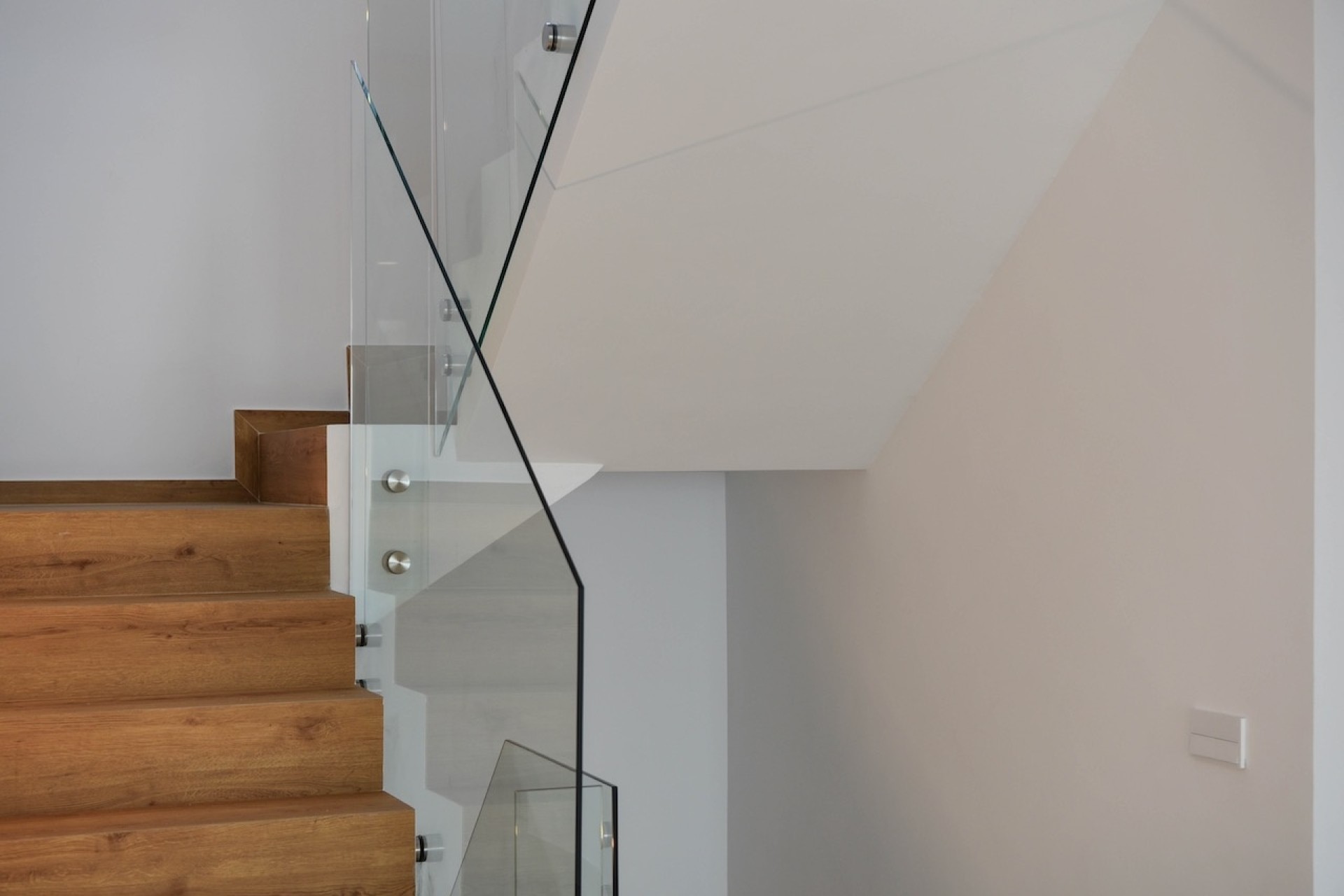 Nuevas construcciones - Villas - Chalets - Calpe - Gran Sol