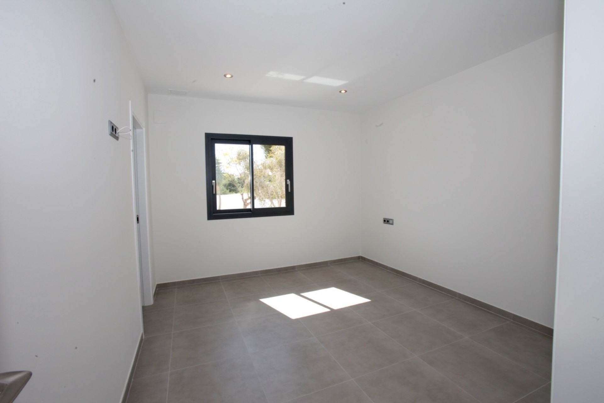 Nuevas construcciones - Villas - Chalets - Calpe - La Cometa