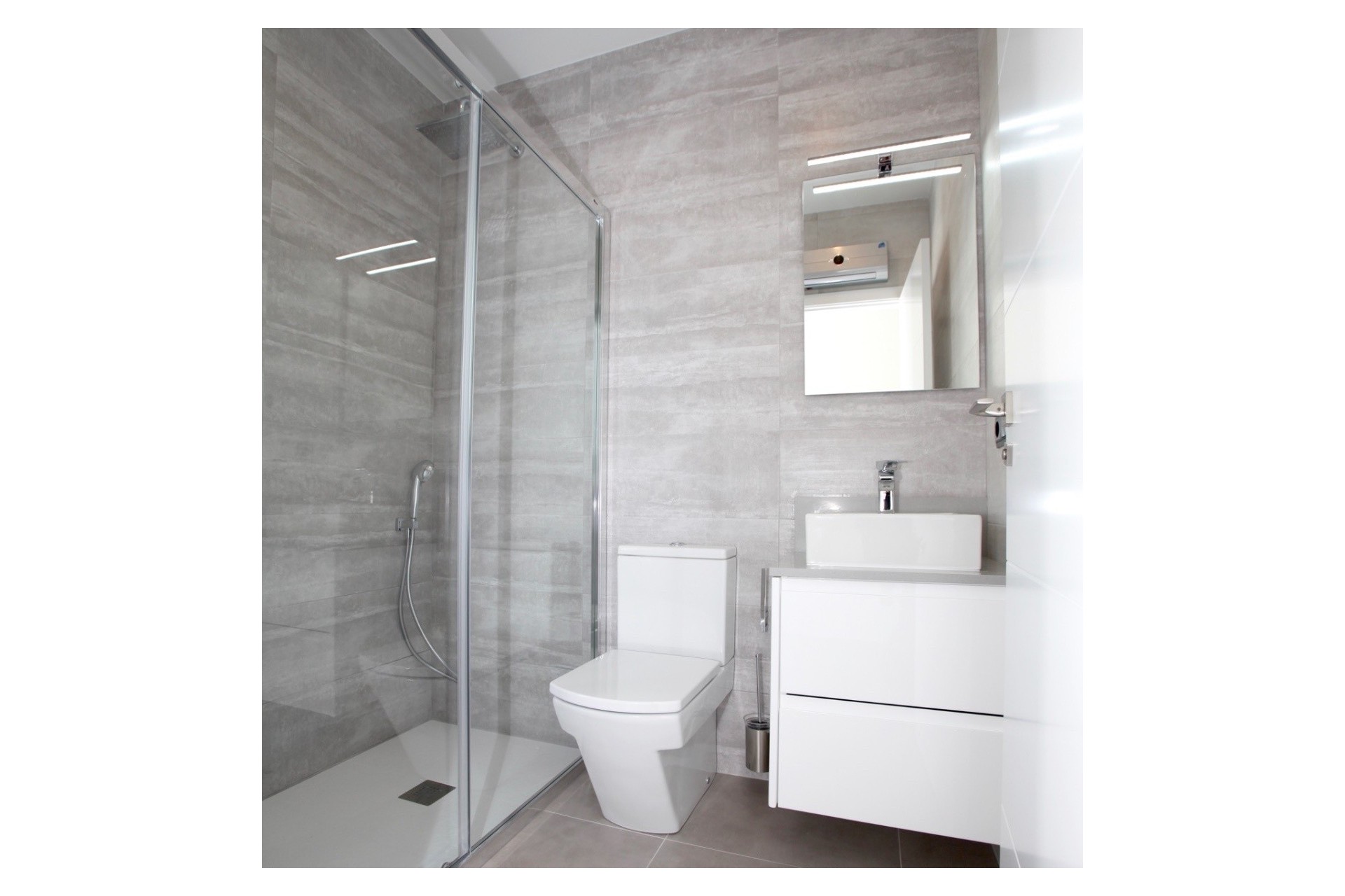 Nuevas construcciones - Villas - Chalets - Calpe - La Cometa