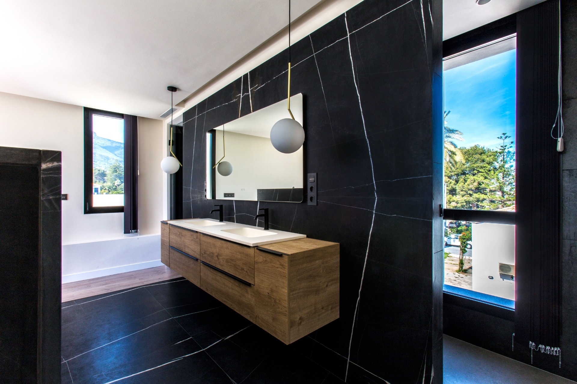 Nuevas construcciones - Villas - Chalets - Denia