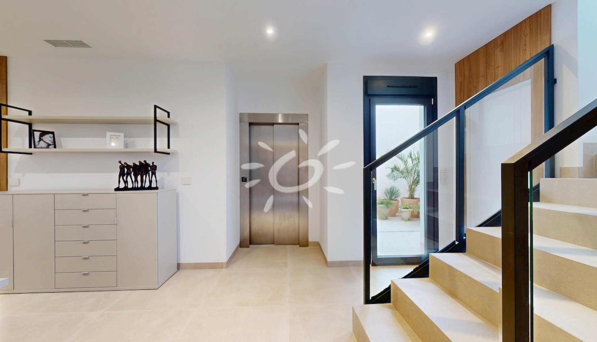 Nuevas construcciones - Villas - Chalets - Finestrat - BAHIA GOLF