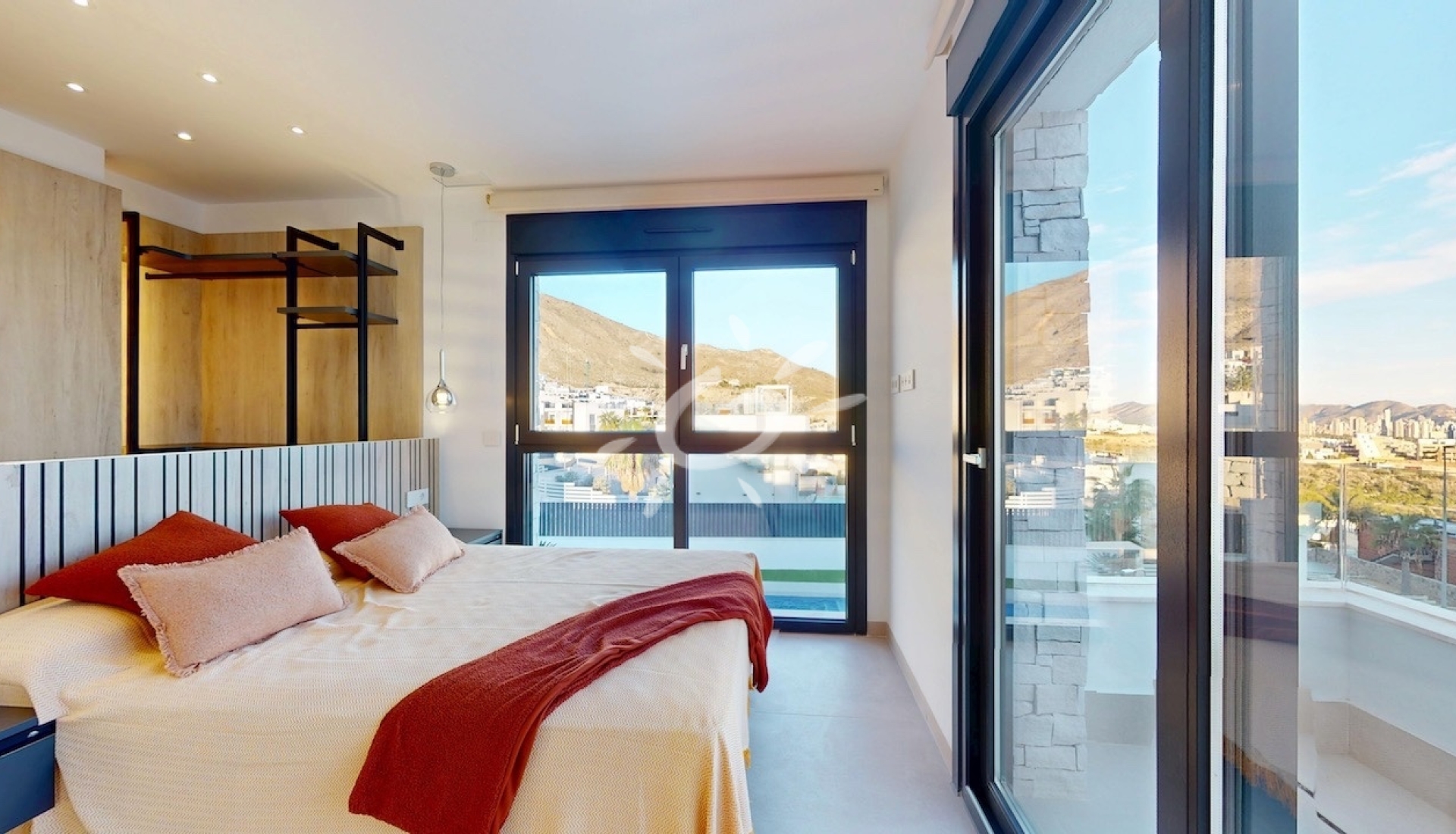 Nuevas construcciones - Villas - Chalets - Finestrat - BAHIA GOLF