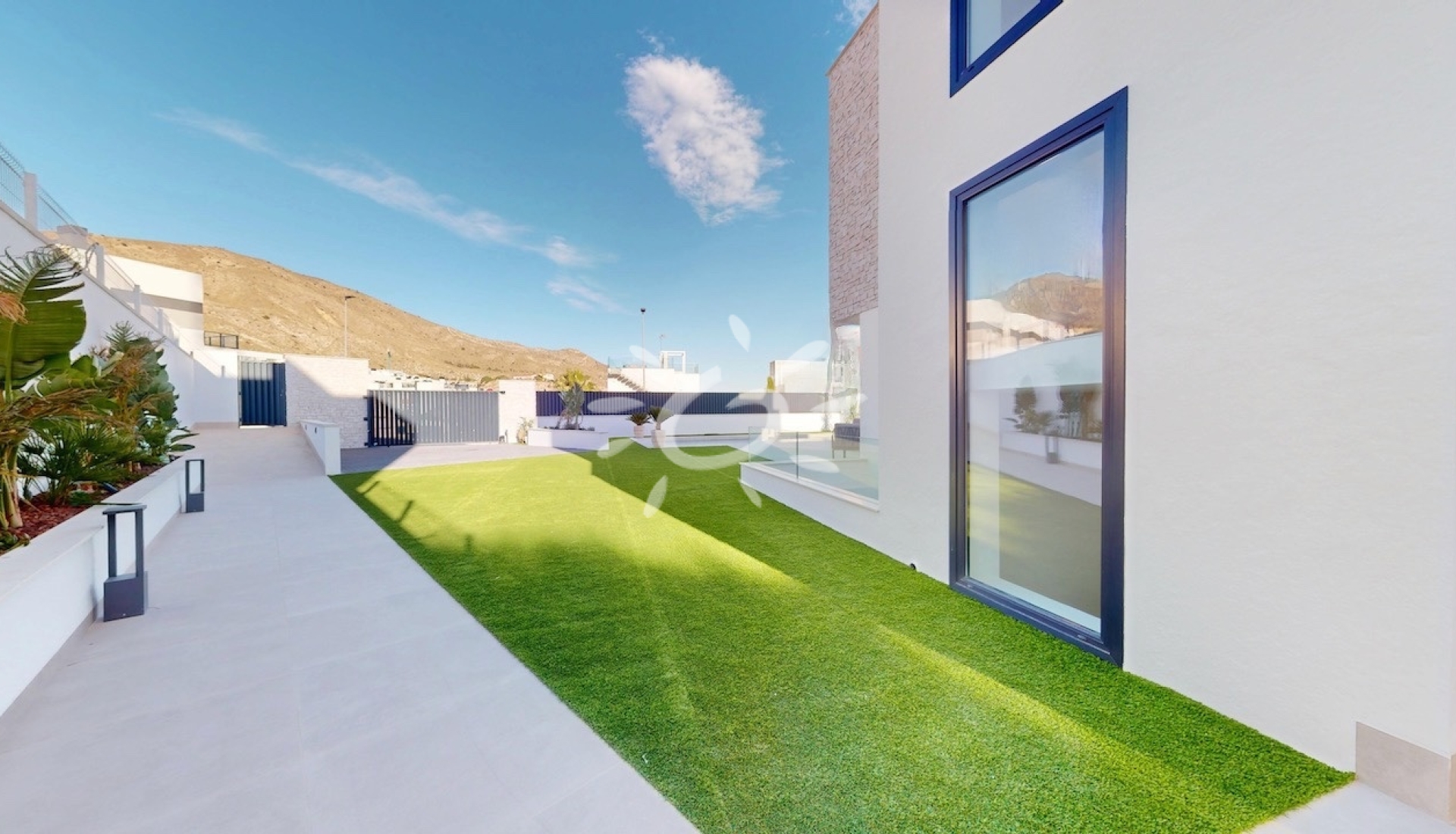 Nuevas construcciones - Villas - Chalets - Finestrat - BAHIA GOLF