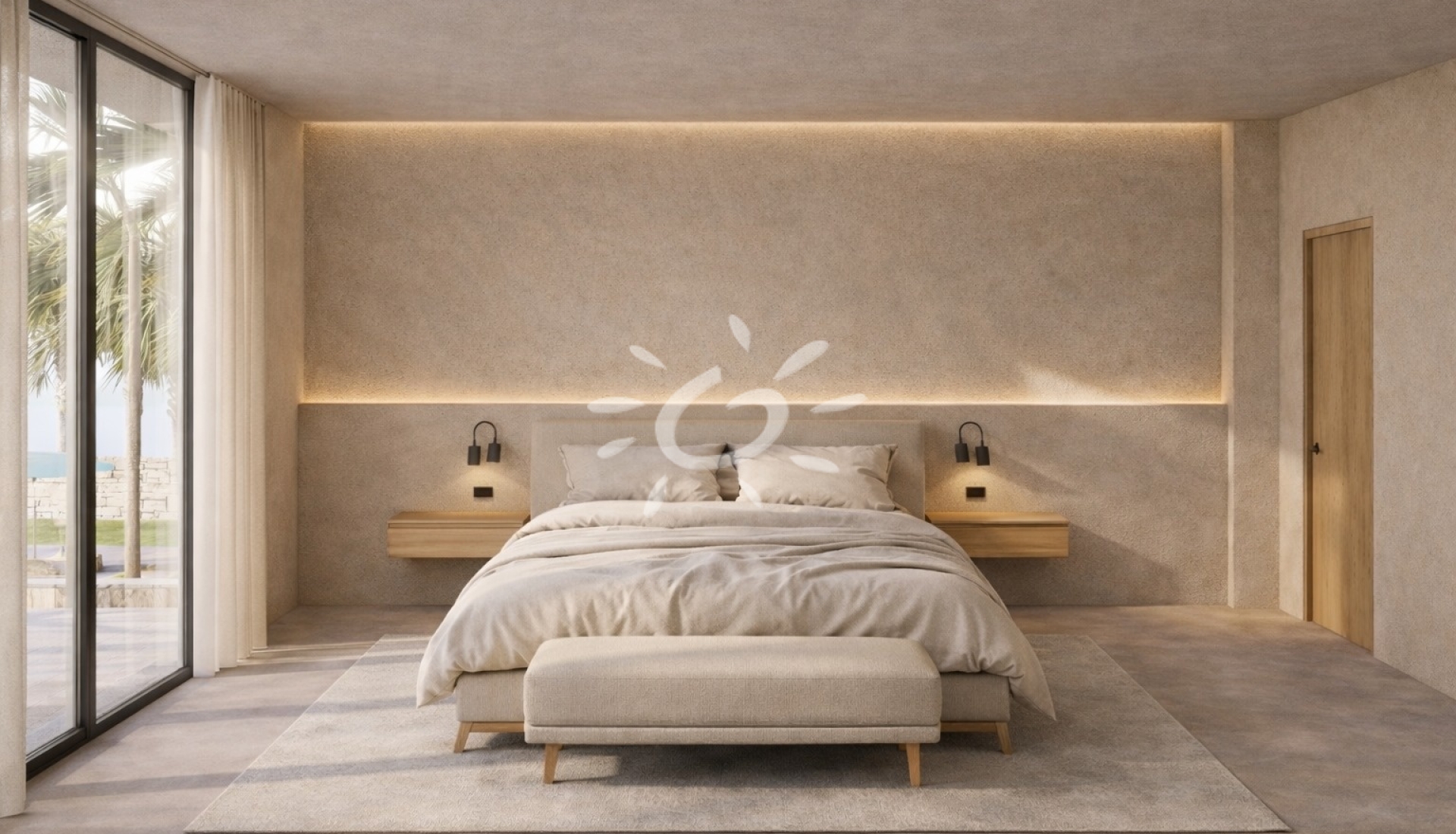Nuevas construcciones - Villas - Chalets - Finestrat - Balcón de Finestrat - Terra Marina