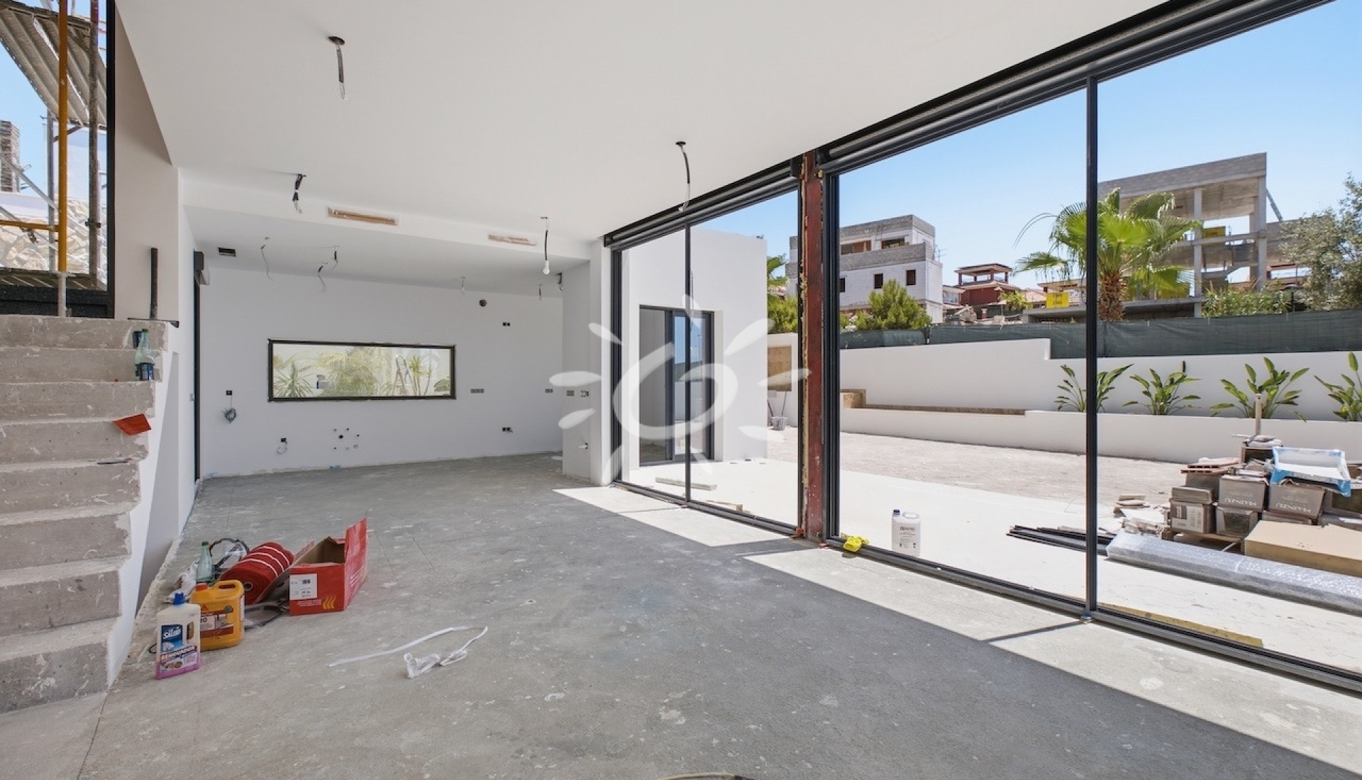 Nuevas construcciones - Villas - Chalets - Finestrat - Balcon de finestrat