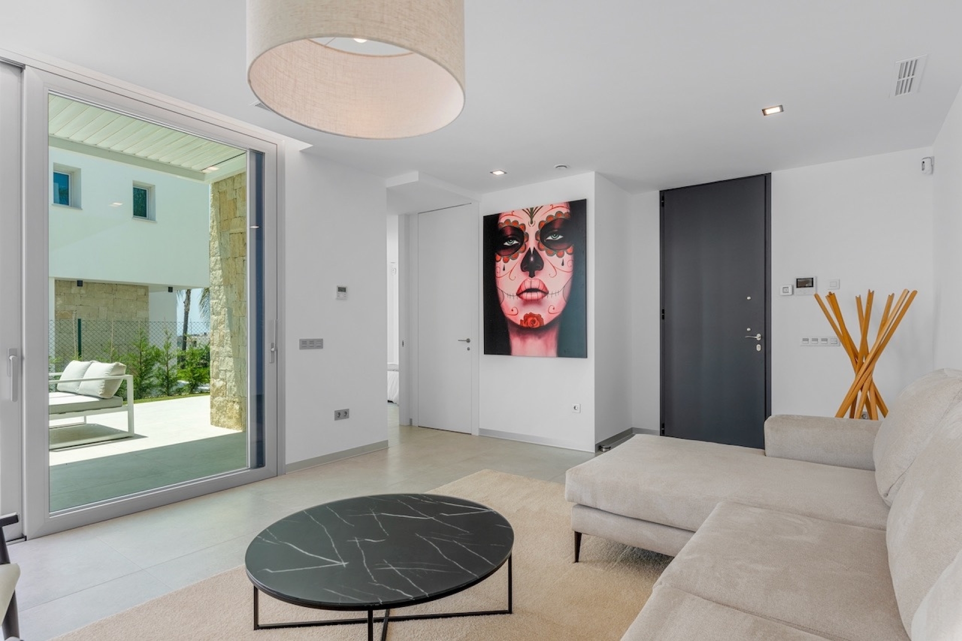 Nuevas construcciones - Villas - Chalets - Finestrat - Sierra cortina