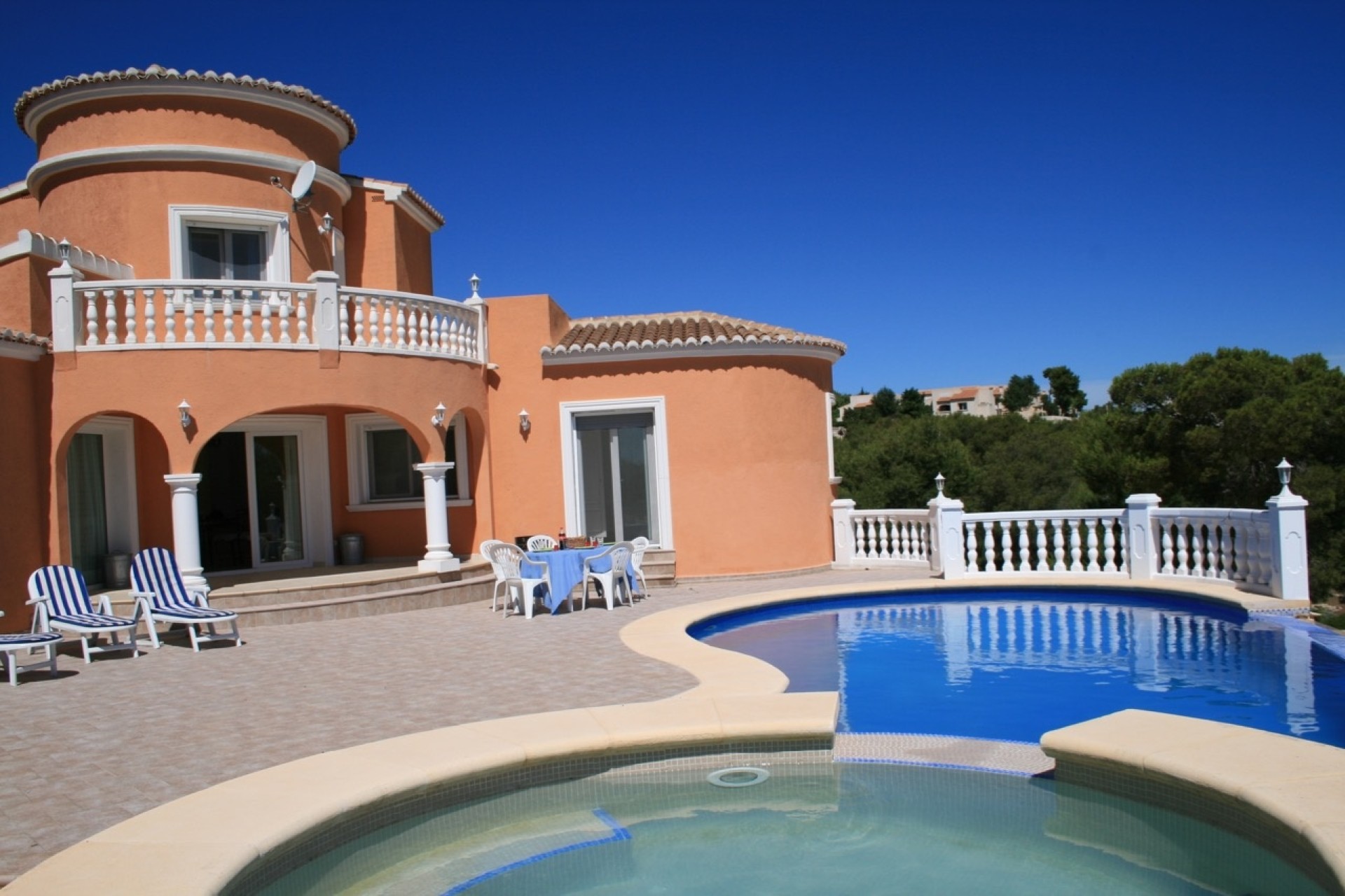 Nuevas construcciones - Villas - Chalets - Javea - Costa Nova
