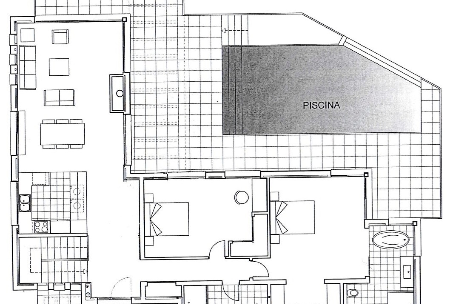 Nuevas construcciones - Villas - Chalets - Javea - Tosalet