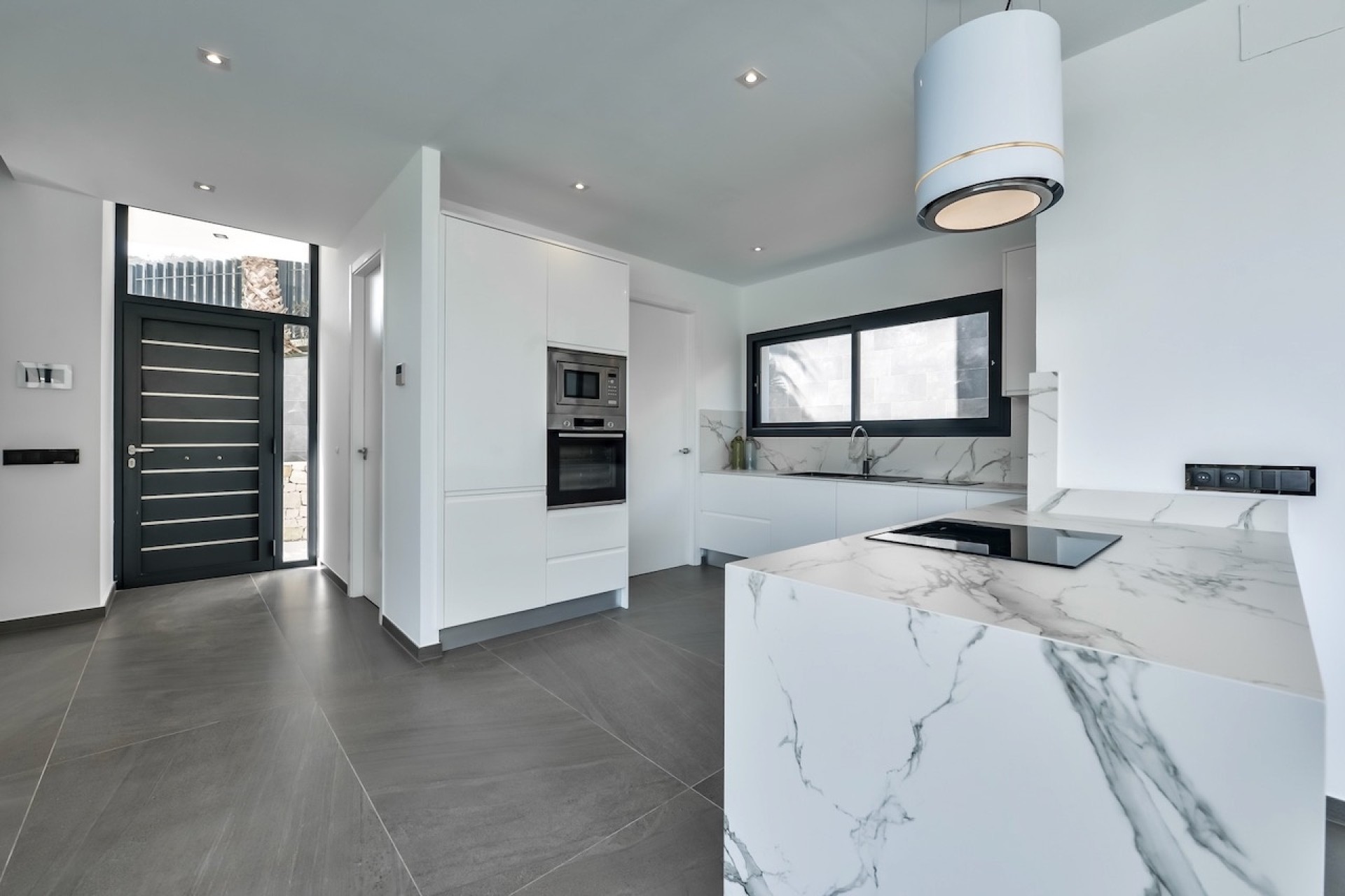 Nuevas construcciones - Villas - Chalets - Javea - Tosalet