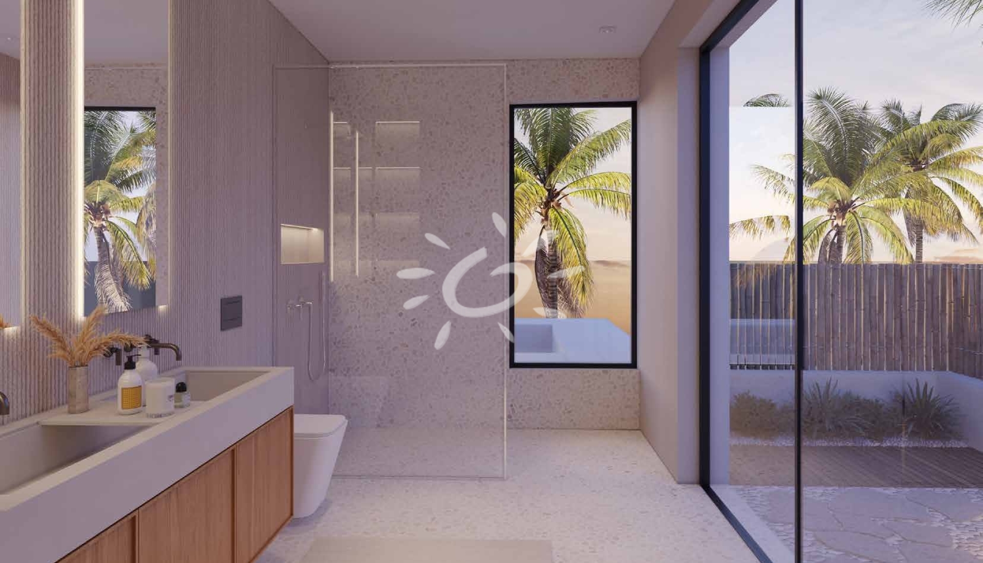 Nuevas construcciones - Villas - Chalets - Jávea / Xàbia - Cap Martí - El Tossalet - Pinomar